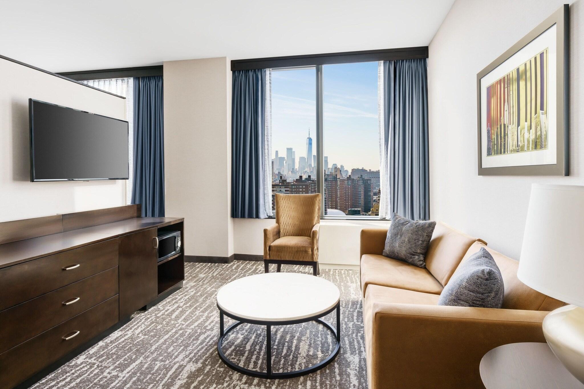 Suite Two Queen Beds