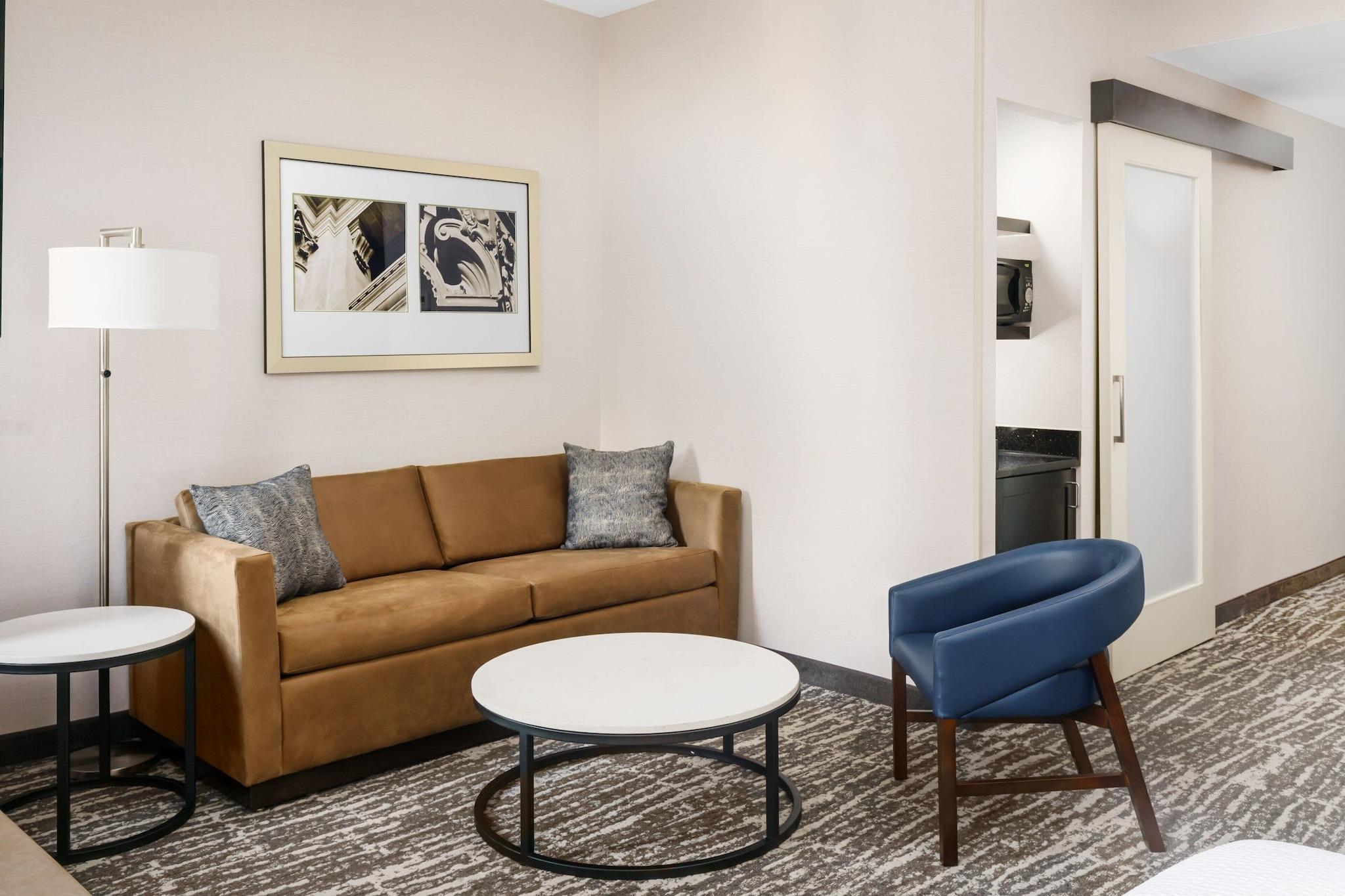 Suite Two Queen Beds