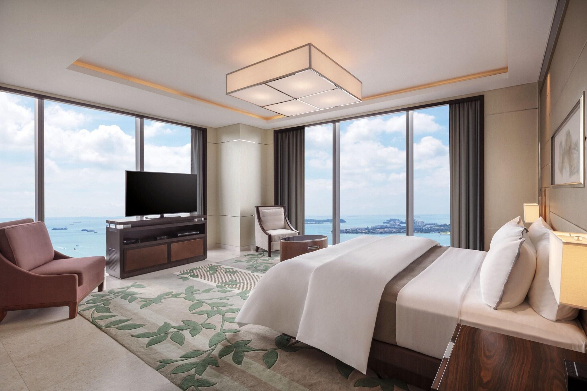 Suite Presidential with Views