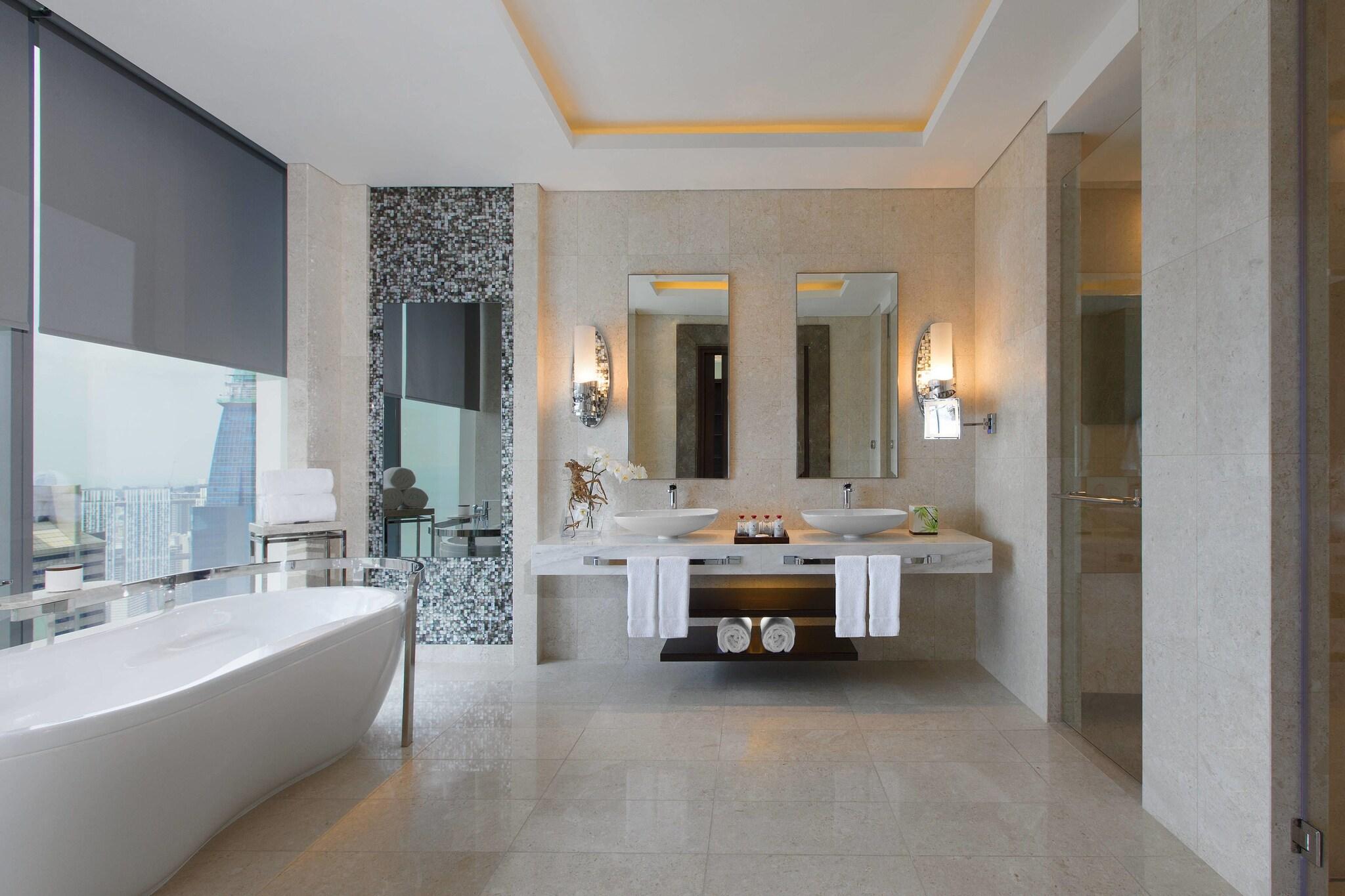 Suite Presidential with Views