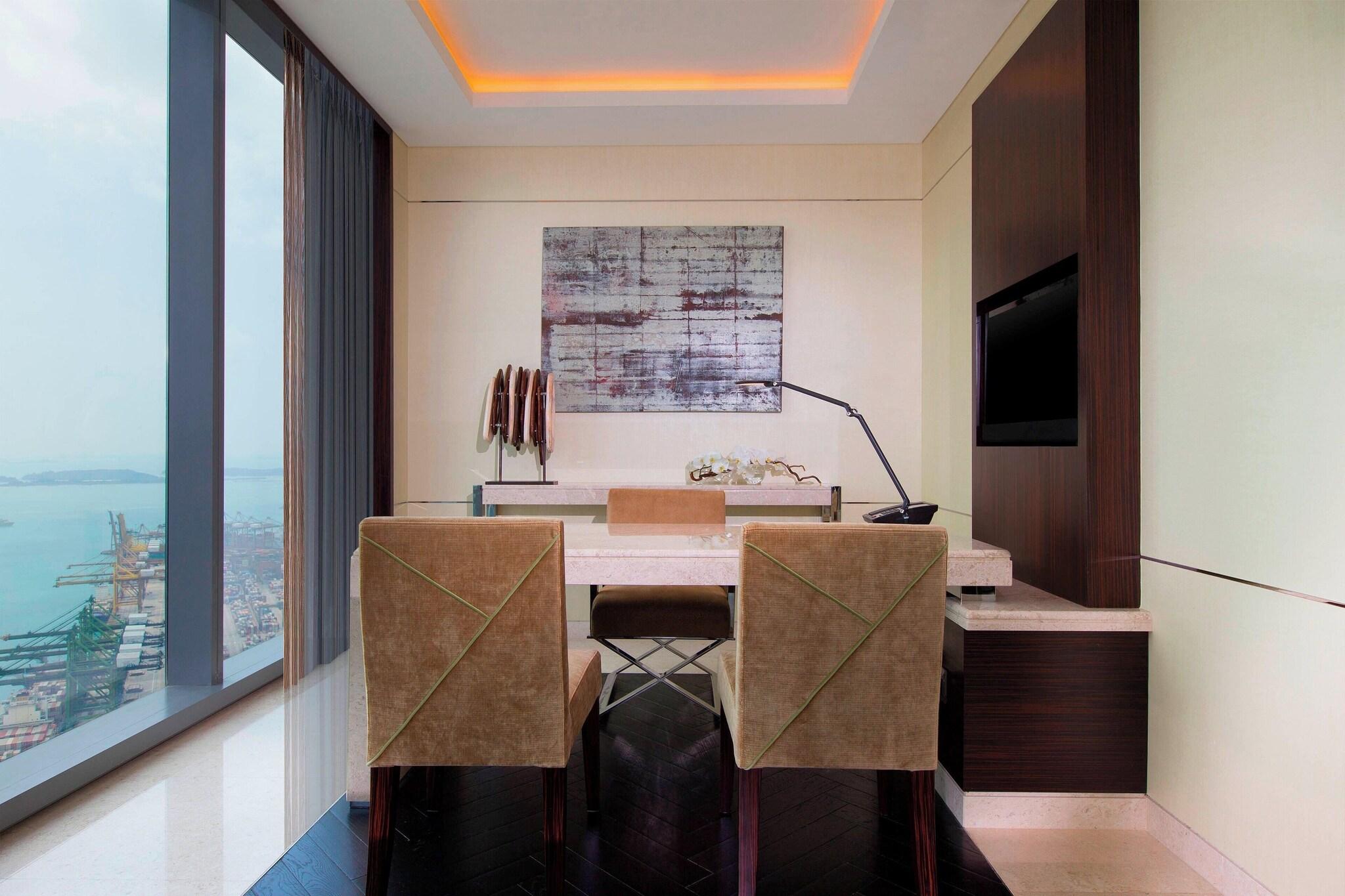 Suite Presidential with Views