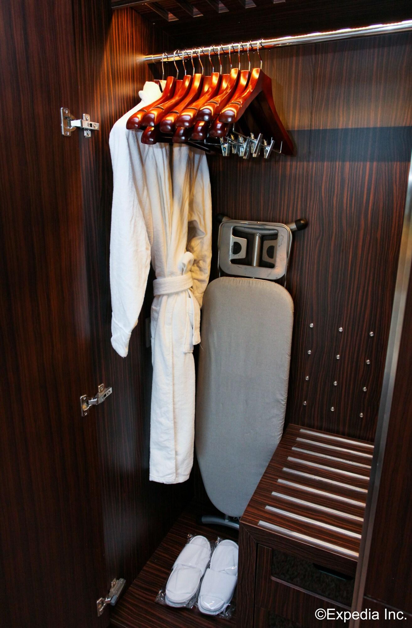 Suite Presidential with Views