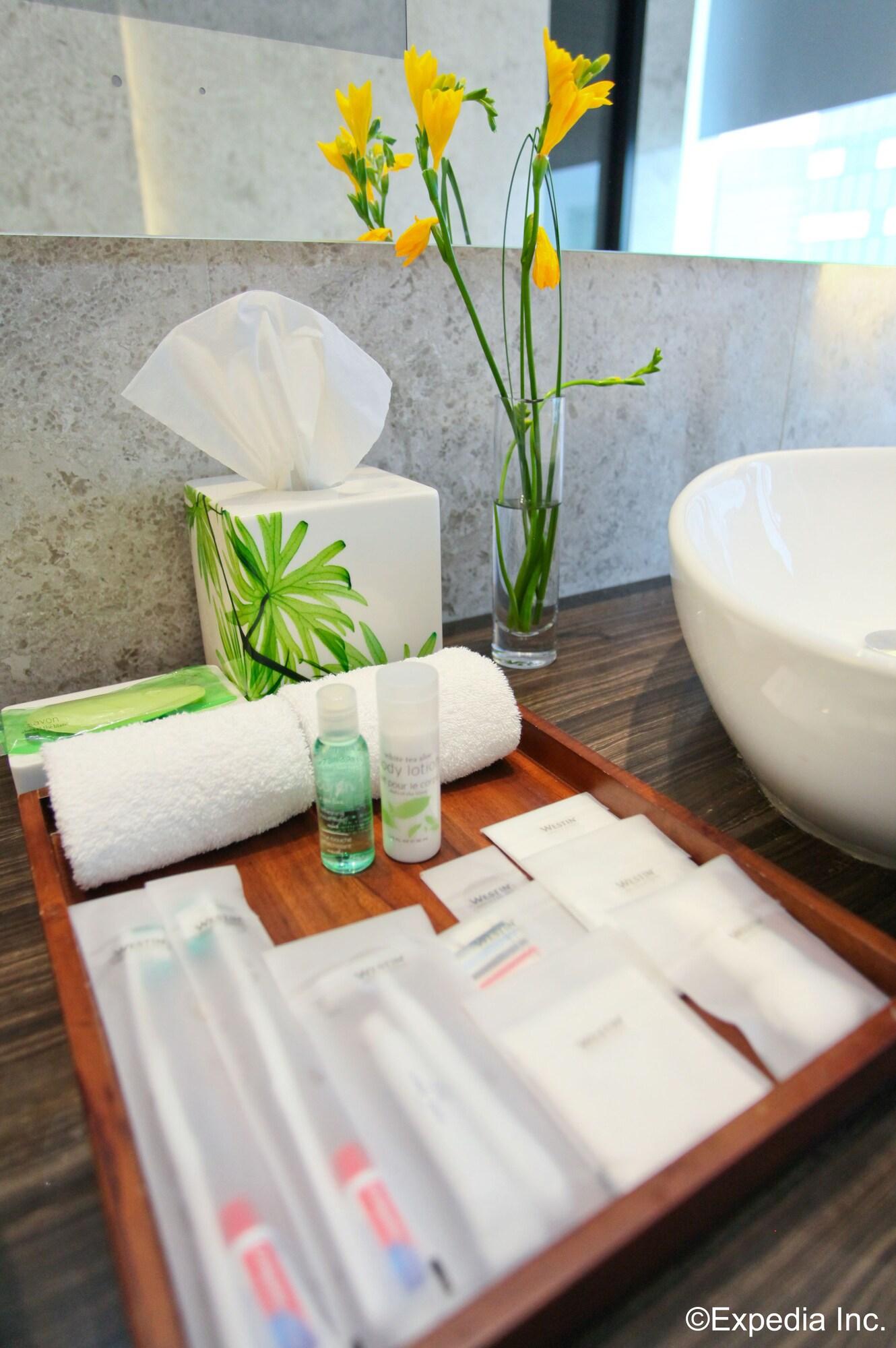 Suite Club Harbour View