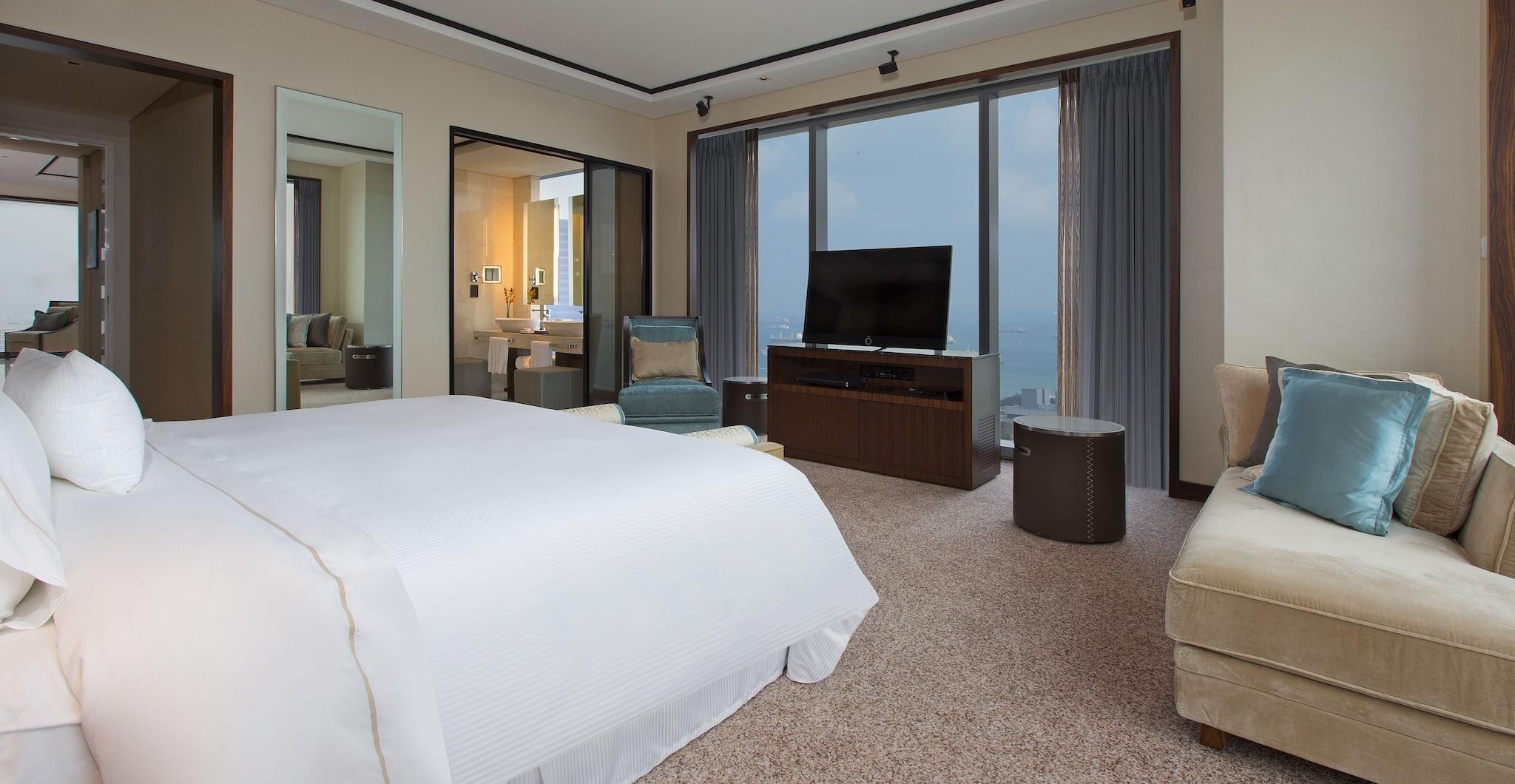 Suite Club Harbour View