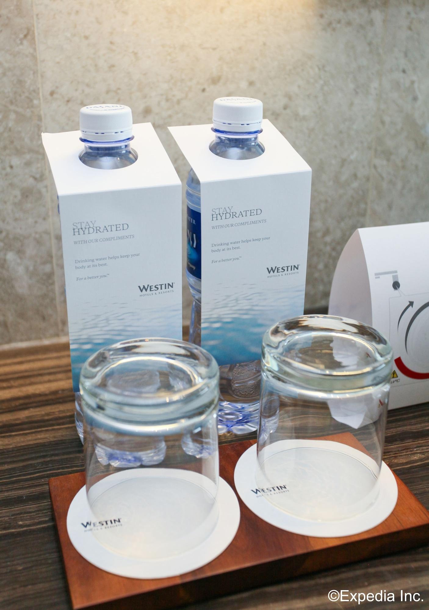 Suite Club Harbour View