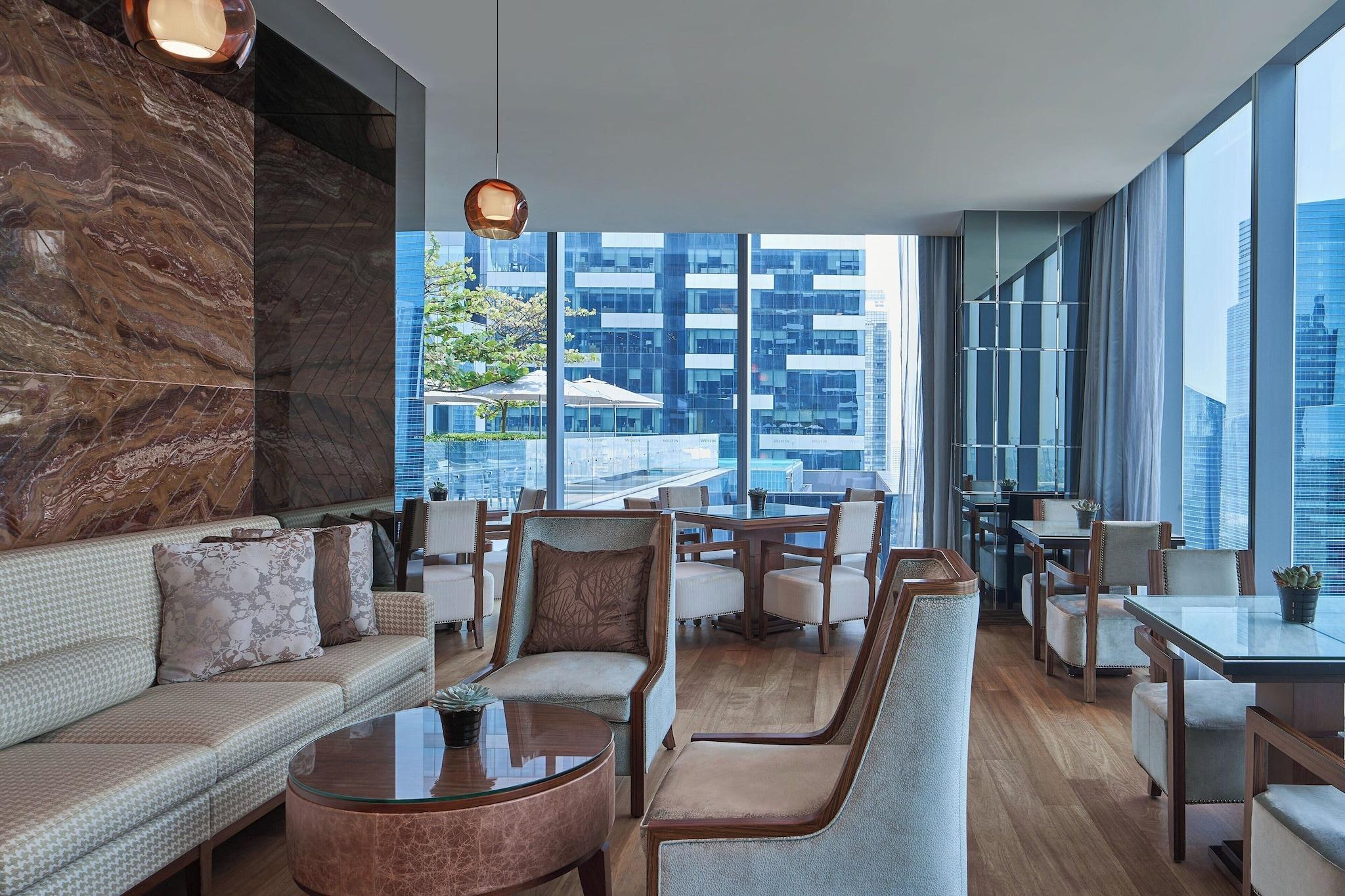 Suite Club Harbour View