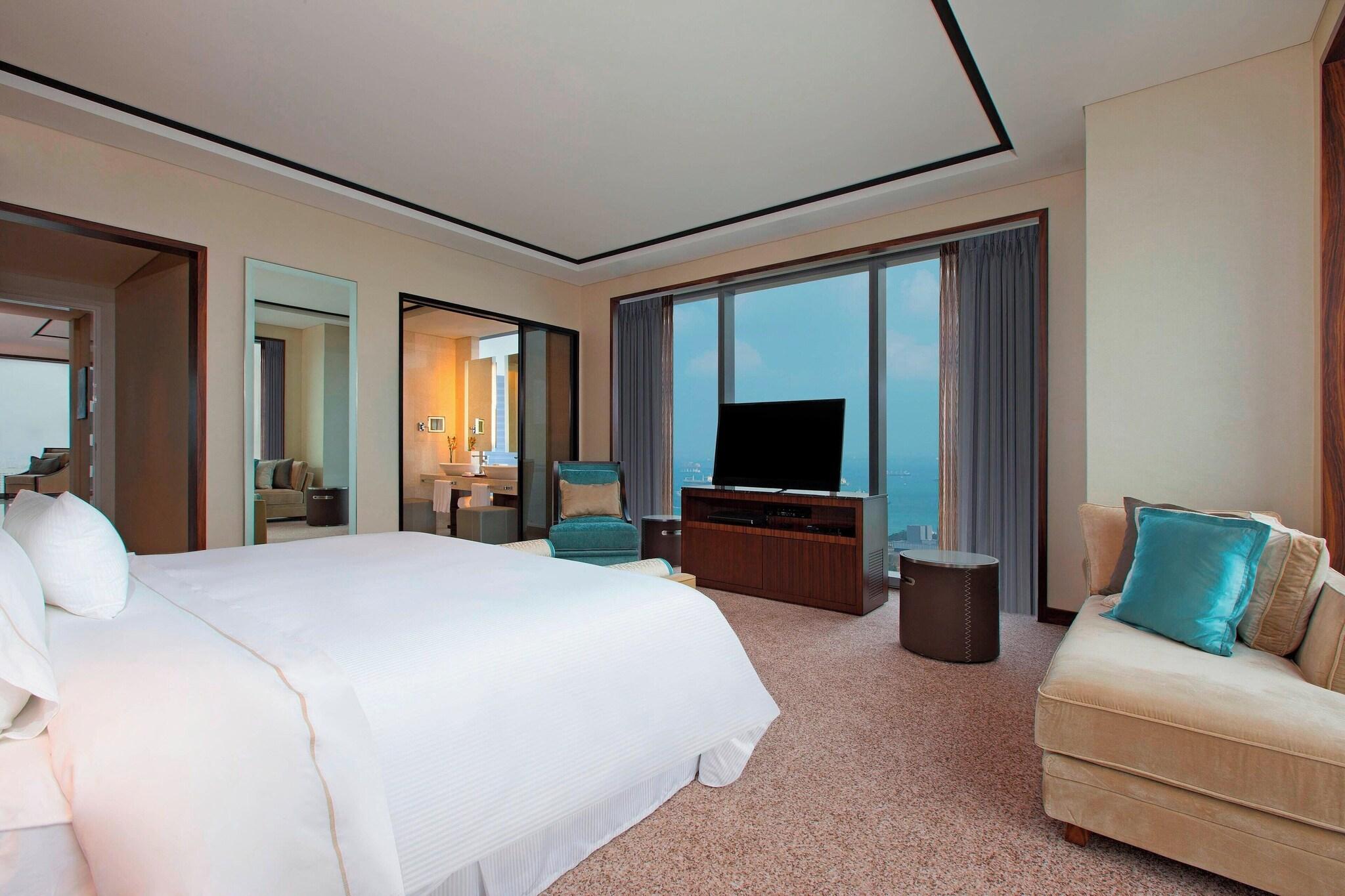 Suite Club Harbour View