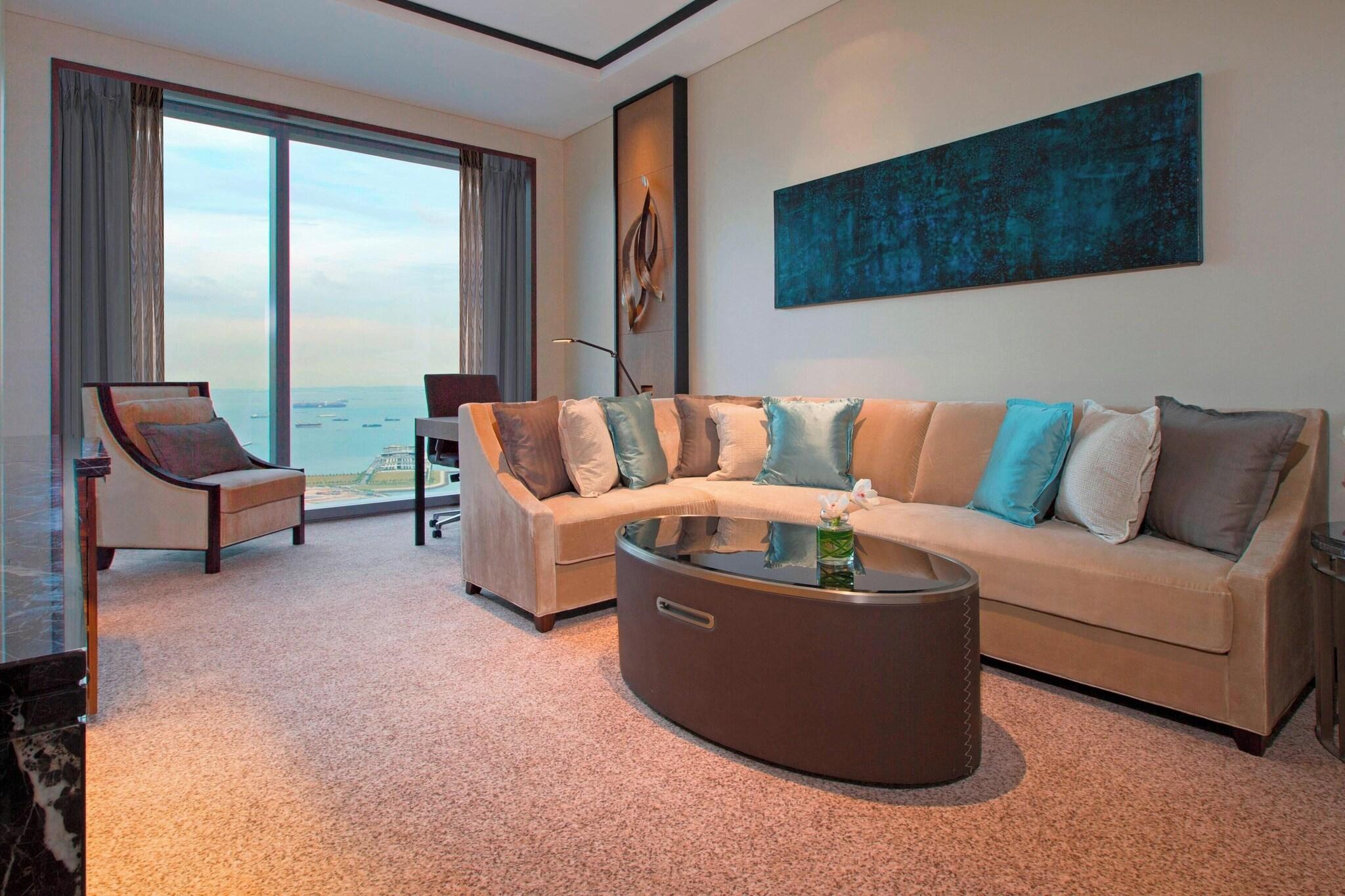 Suite Executive One Bedroom