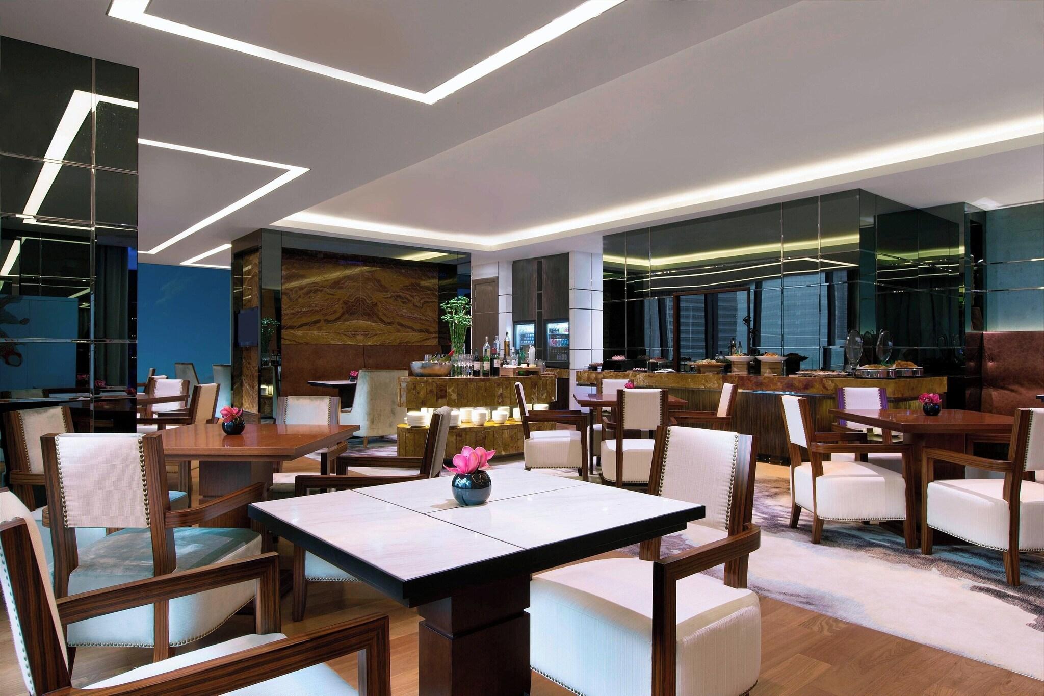 Suite Executive One Bedroom