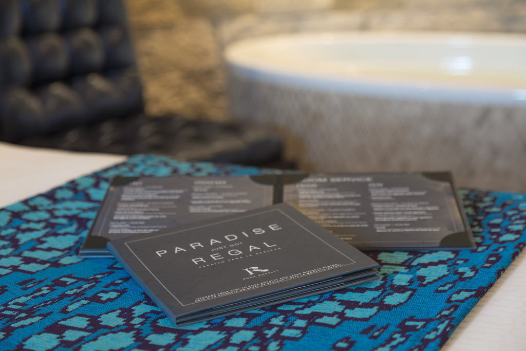 Room Partial Ocean View King Bed