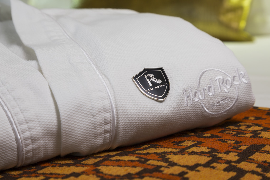 Double Partial Ocean View King Bed