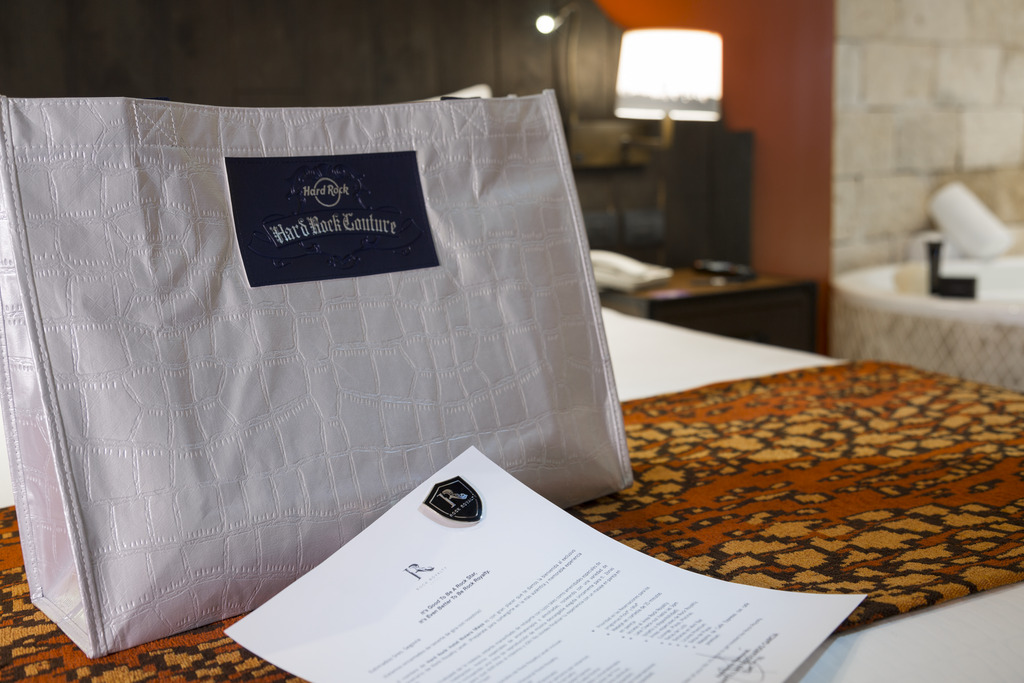 Double Partial Ocean View King Bed