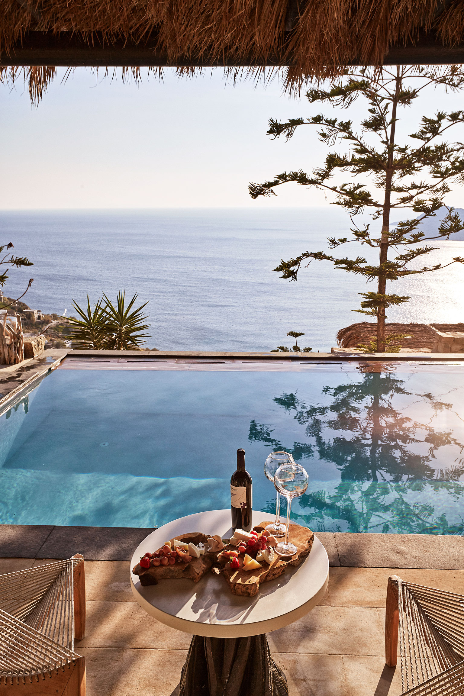 Villa Five Bedrooms with Private Pool