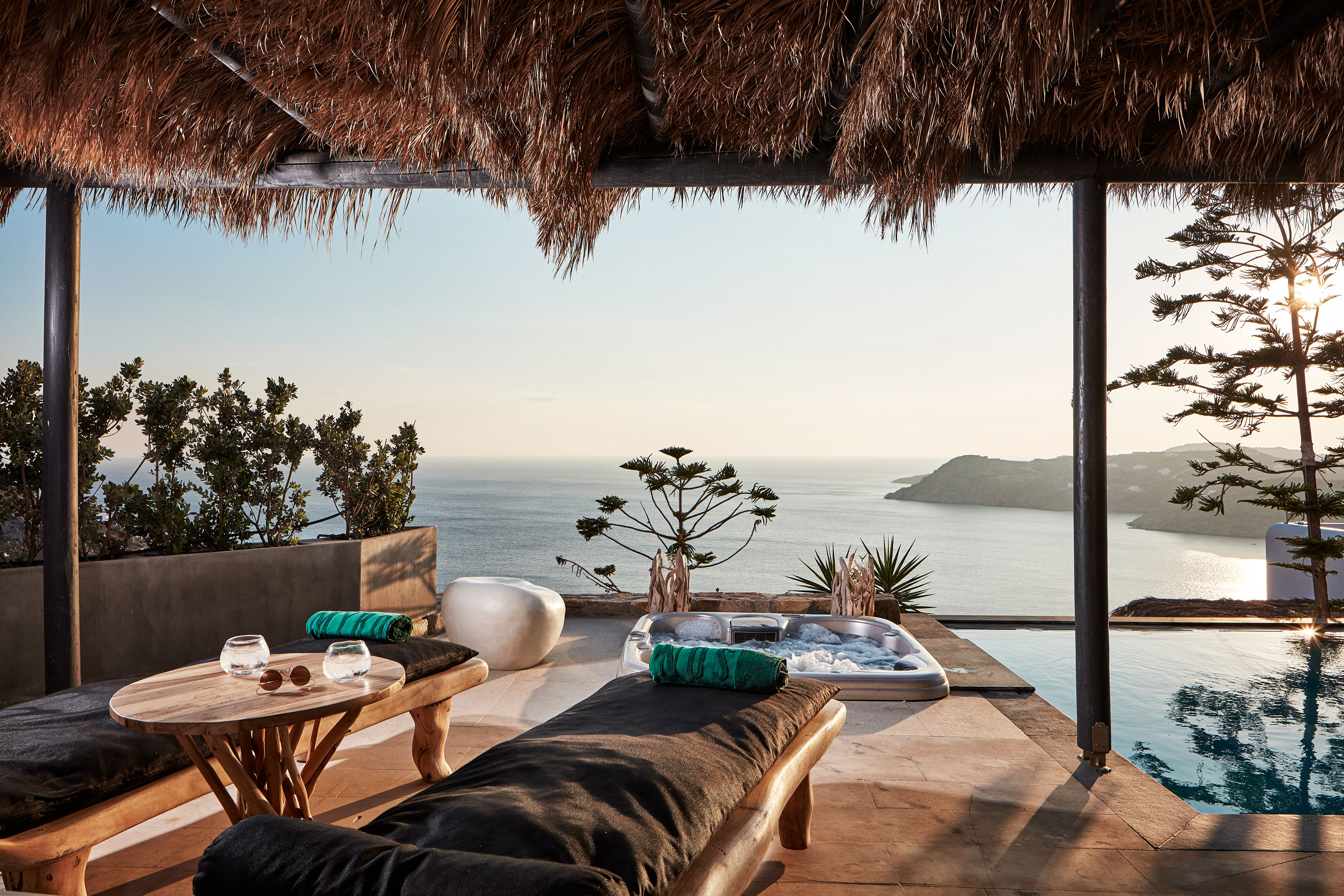 Villa Two Bedrooms with Private Pool