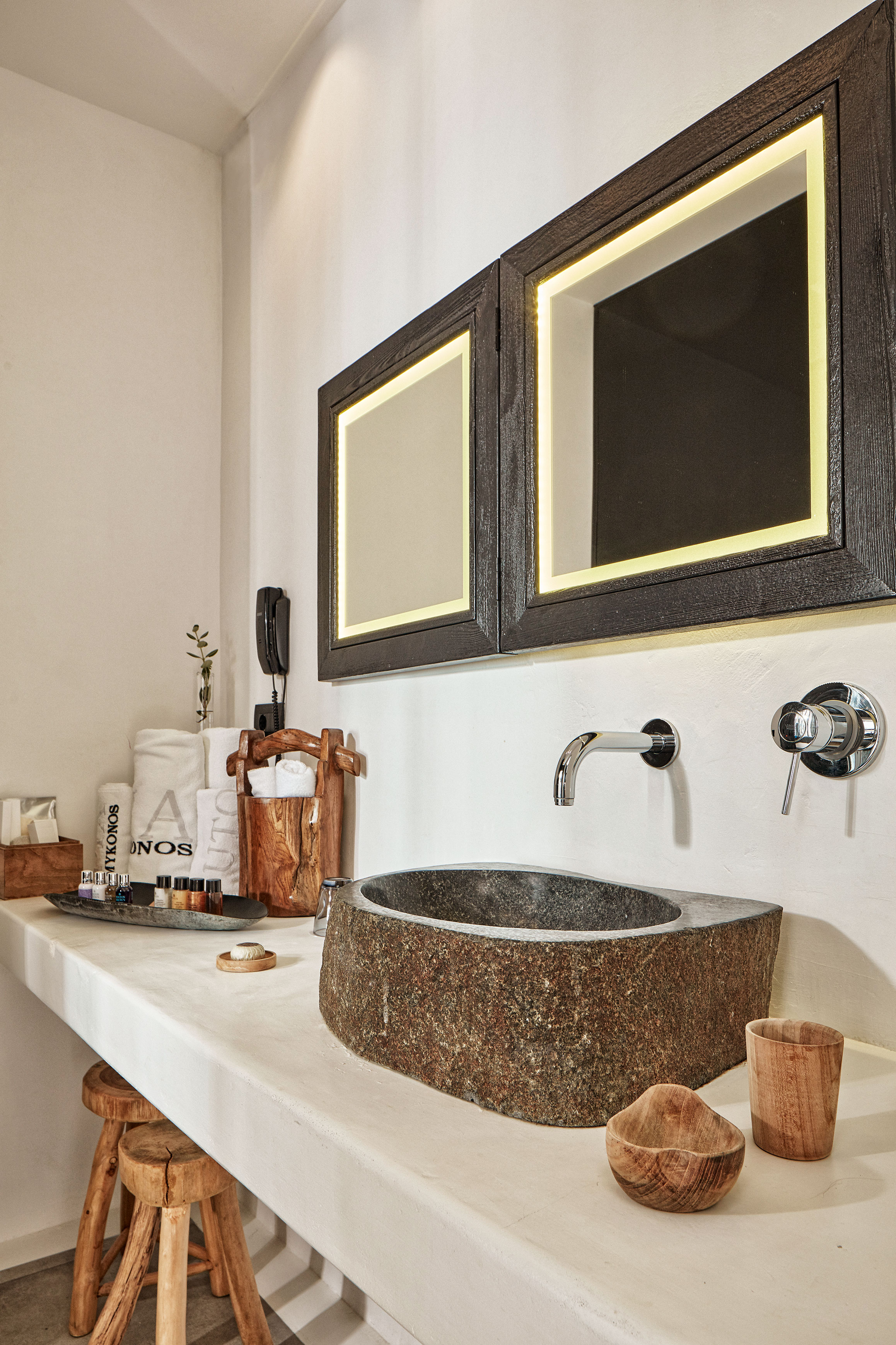 Double or Twin with Jacuzzi