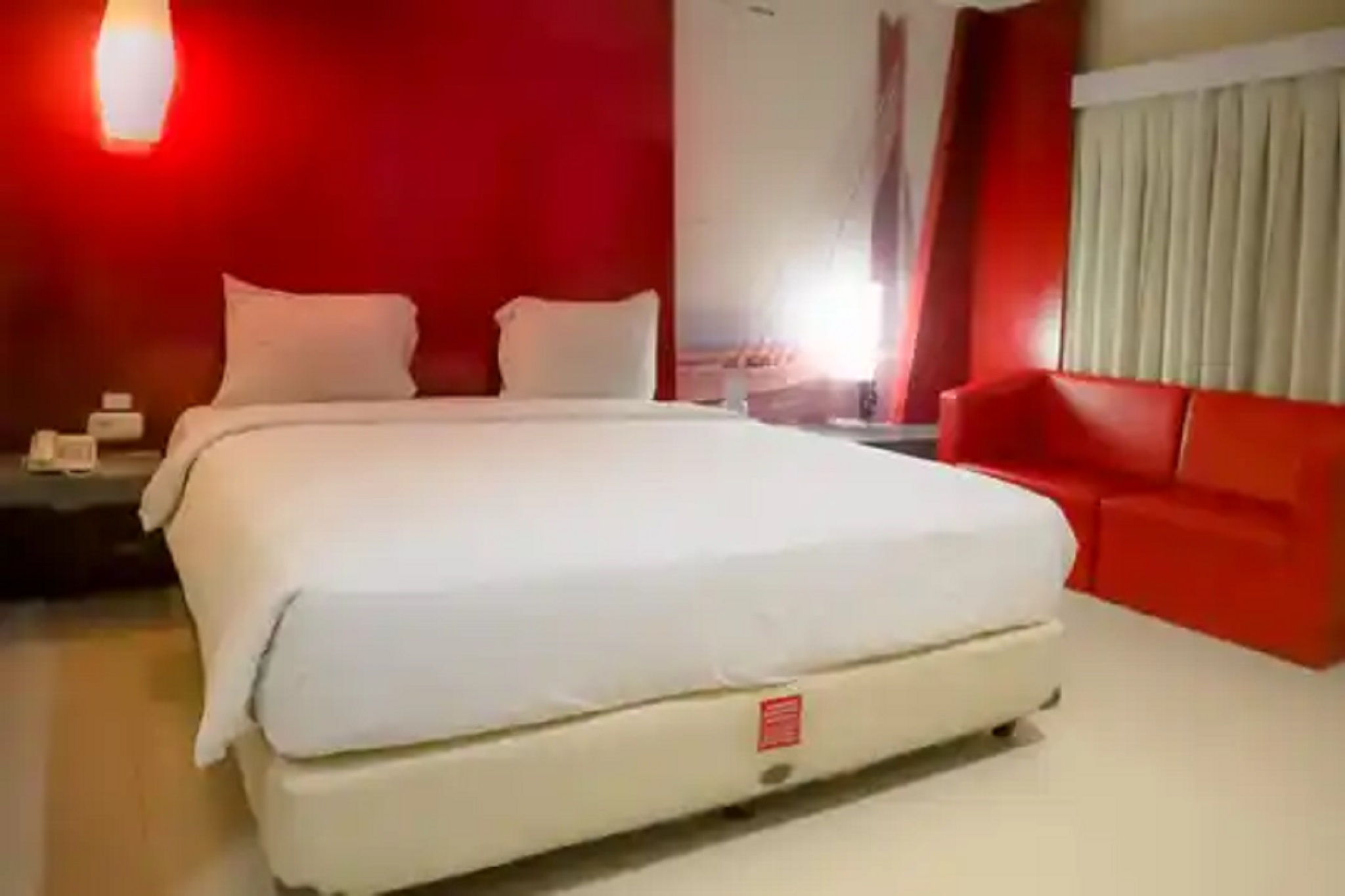 Room Grand Deluxe