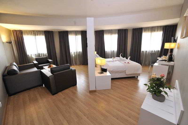 Junior Suite Standard