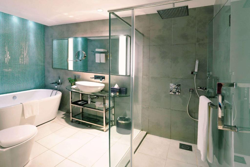 Junior Suite Standard