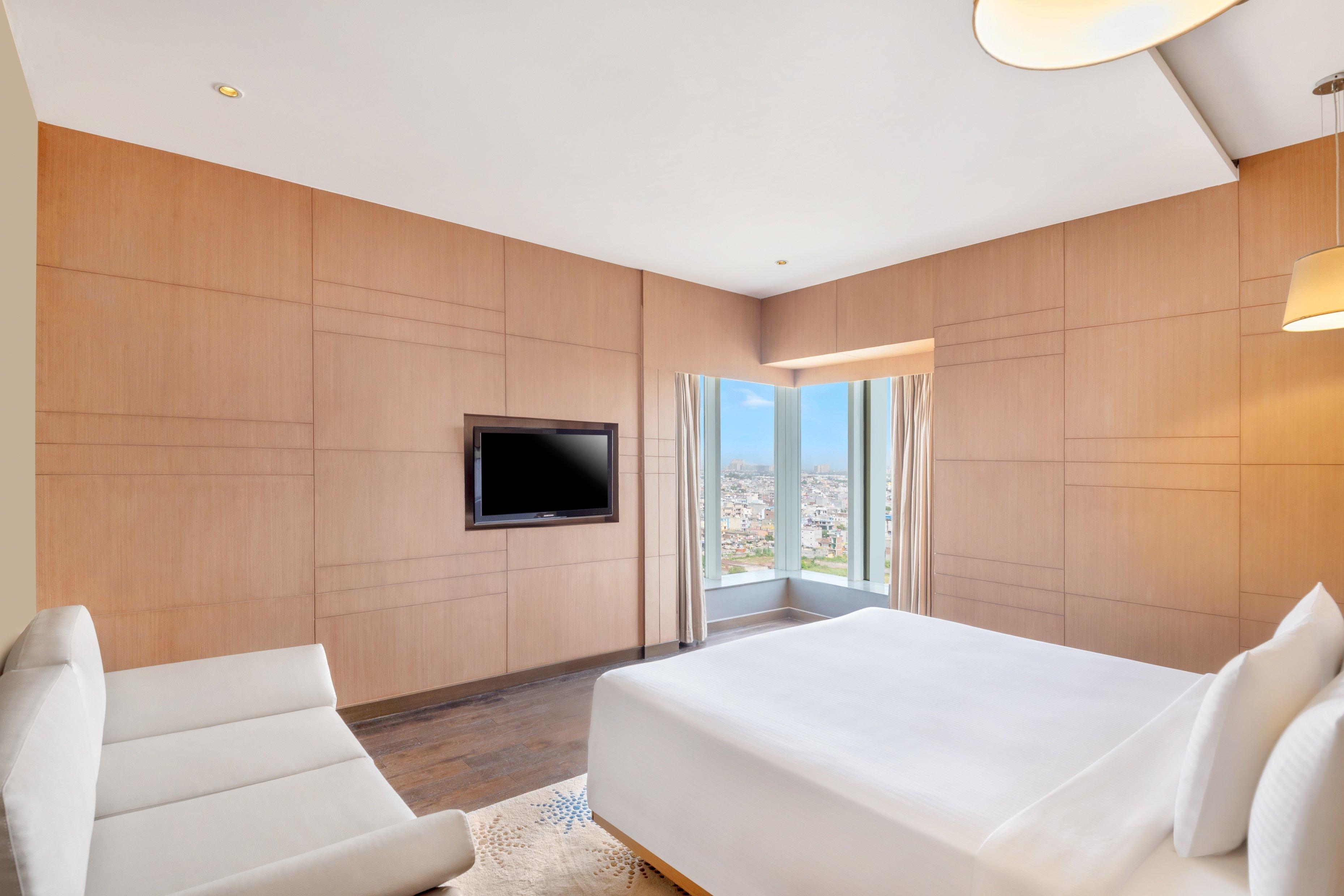 Suite Executive One Bedroom