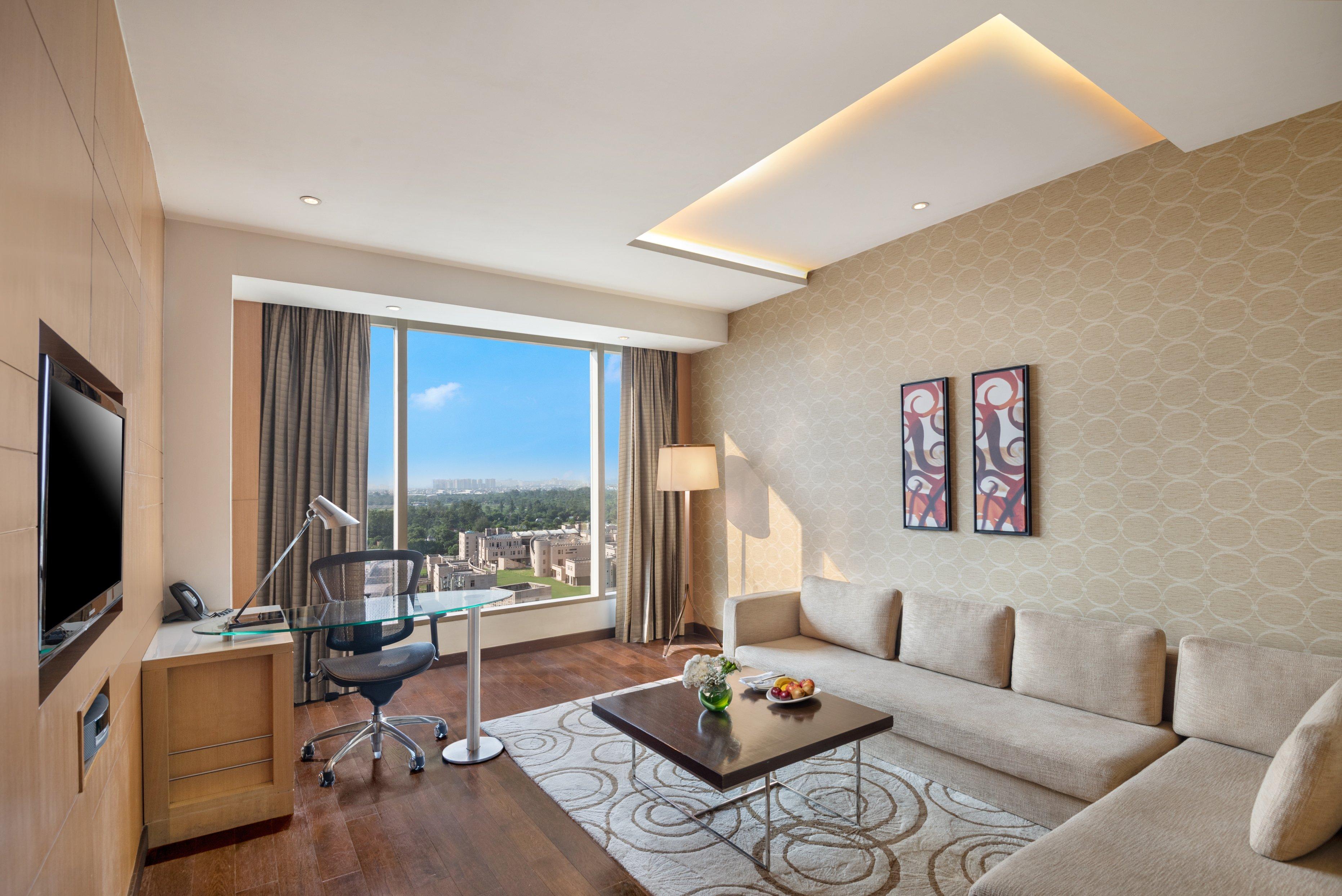 Suite Executive One Bedroom