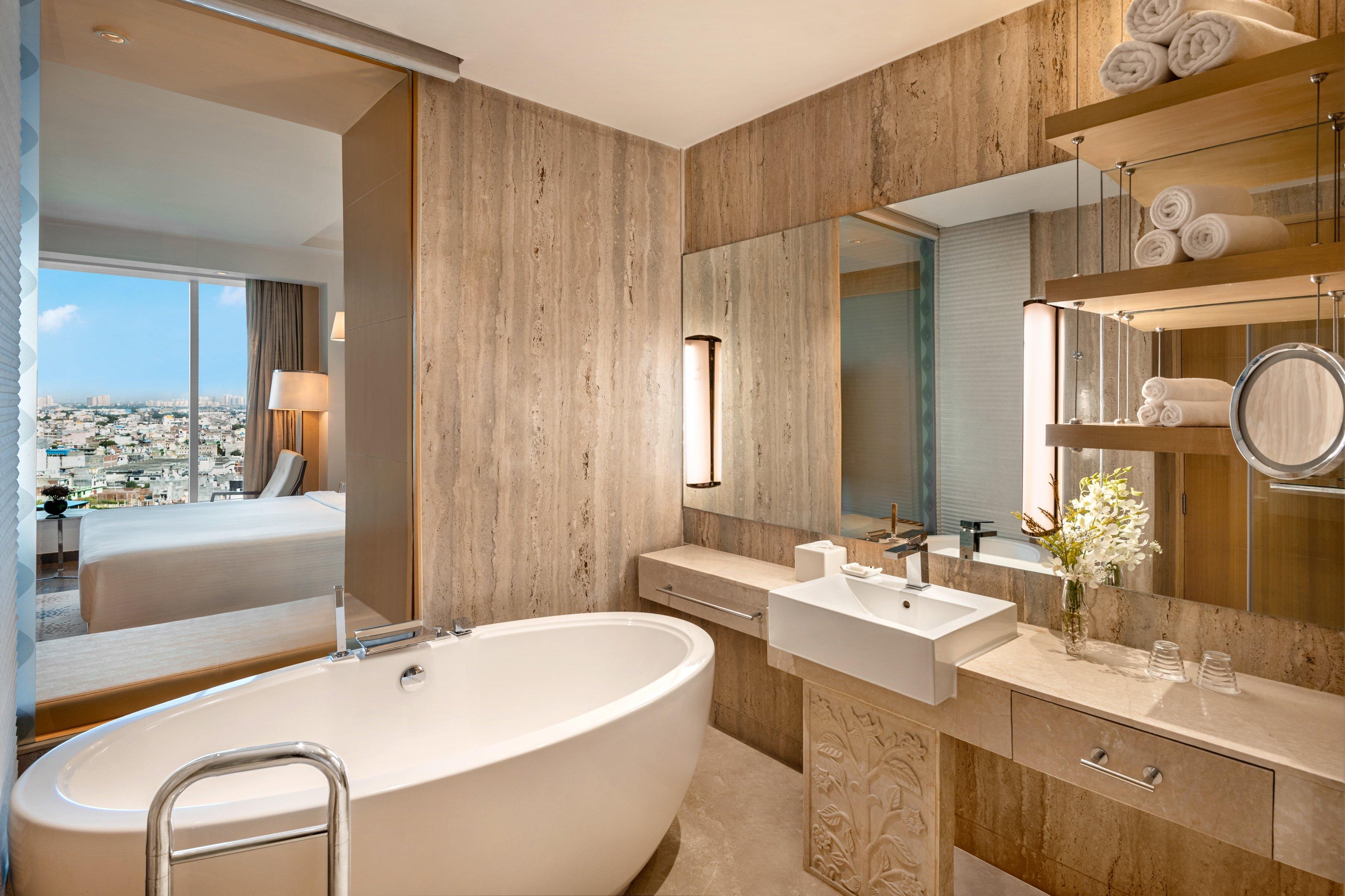 Suite Executive One Bedroom