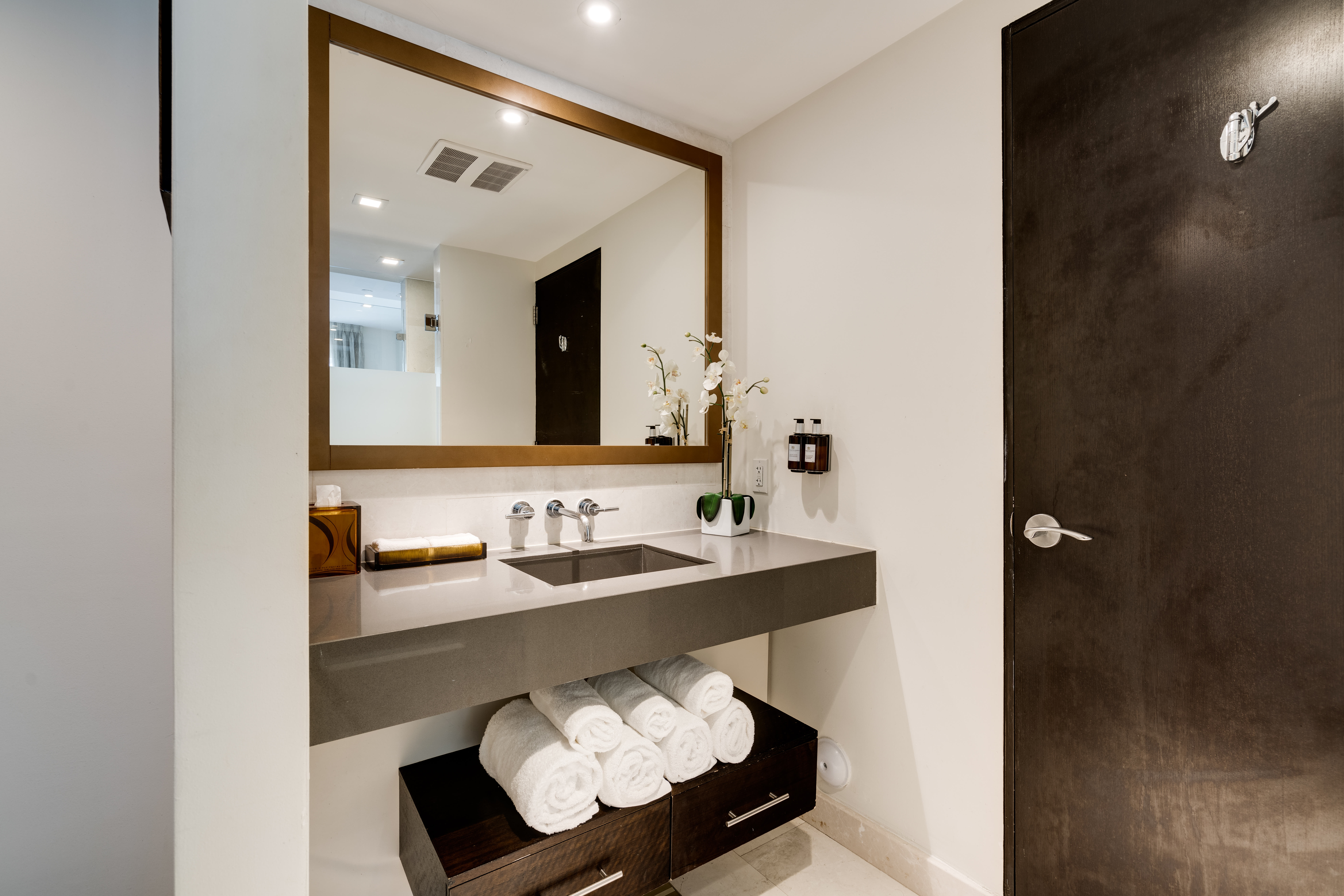 Double City View Two Queen Beds