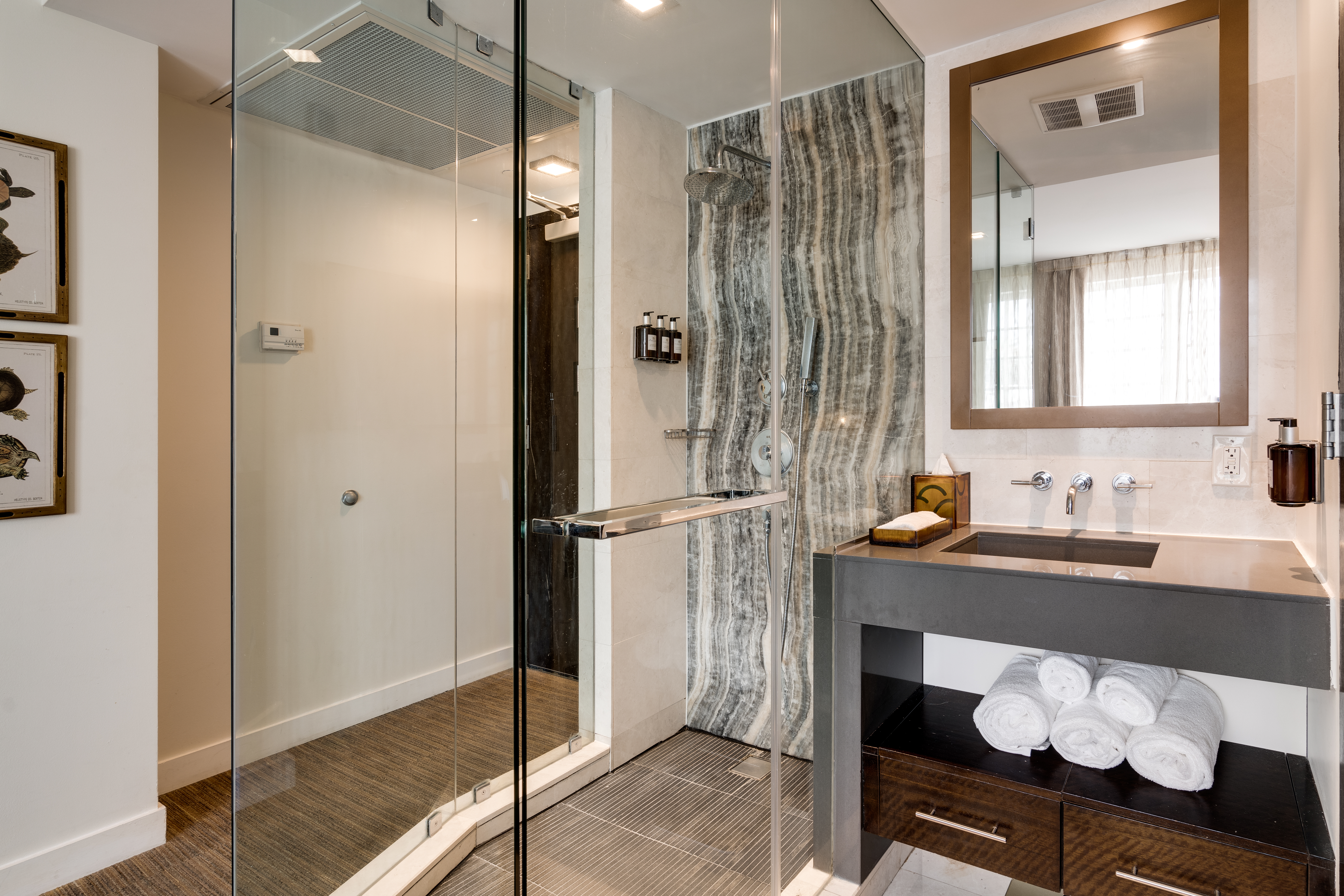 Double Premium King Bed