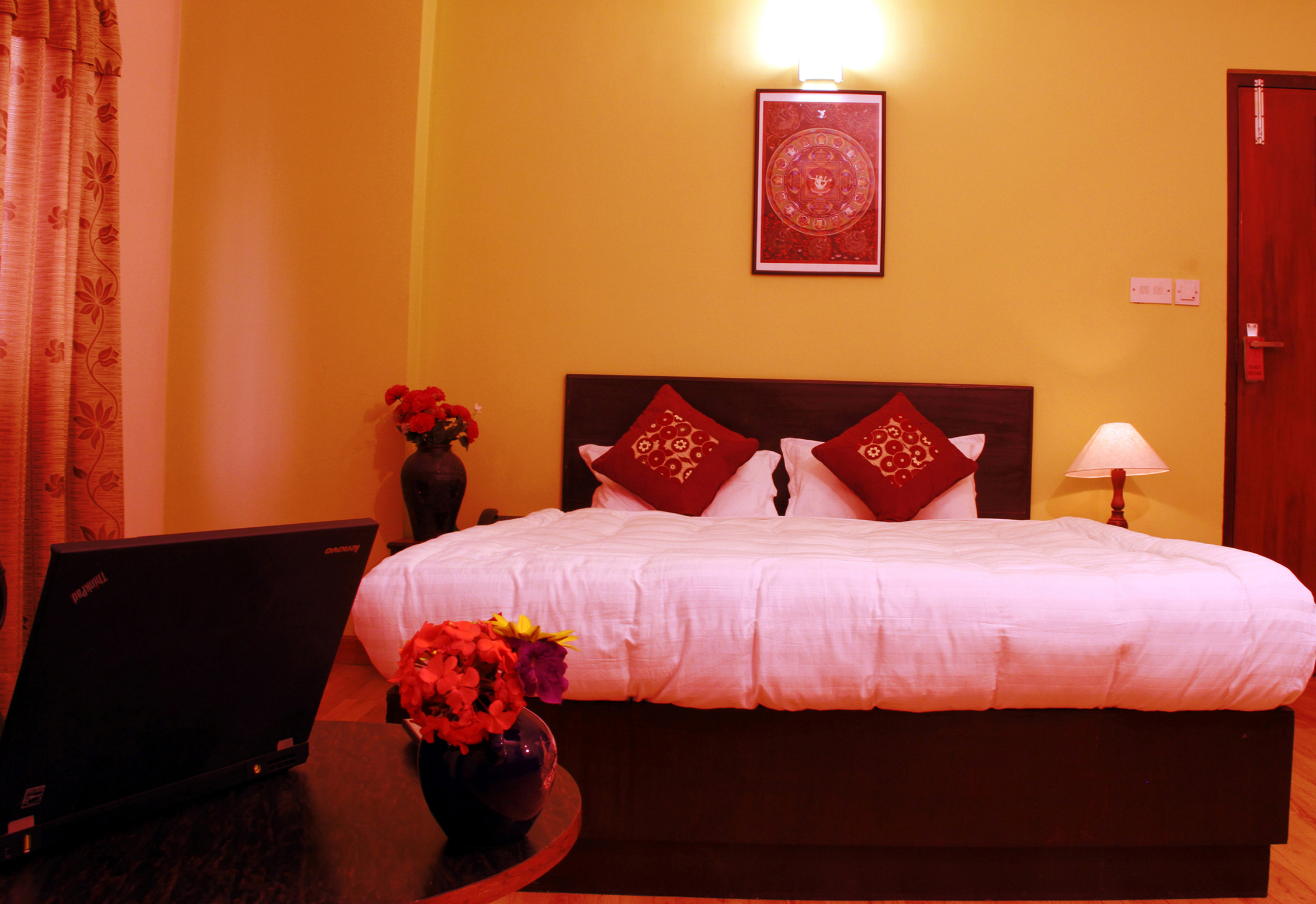 Double or Twin Superior