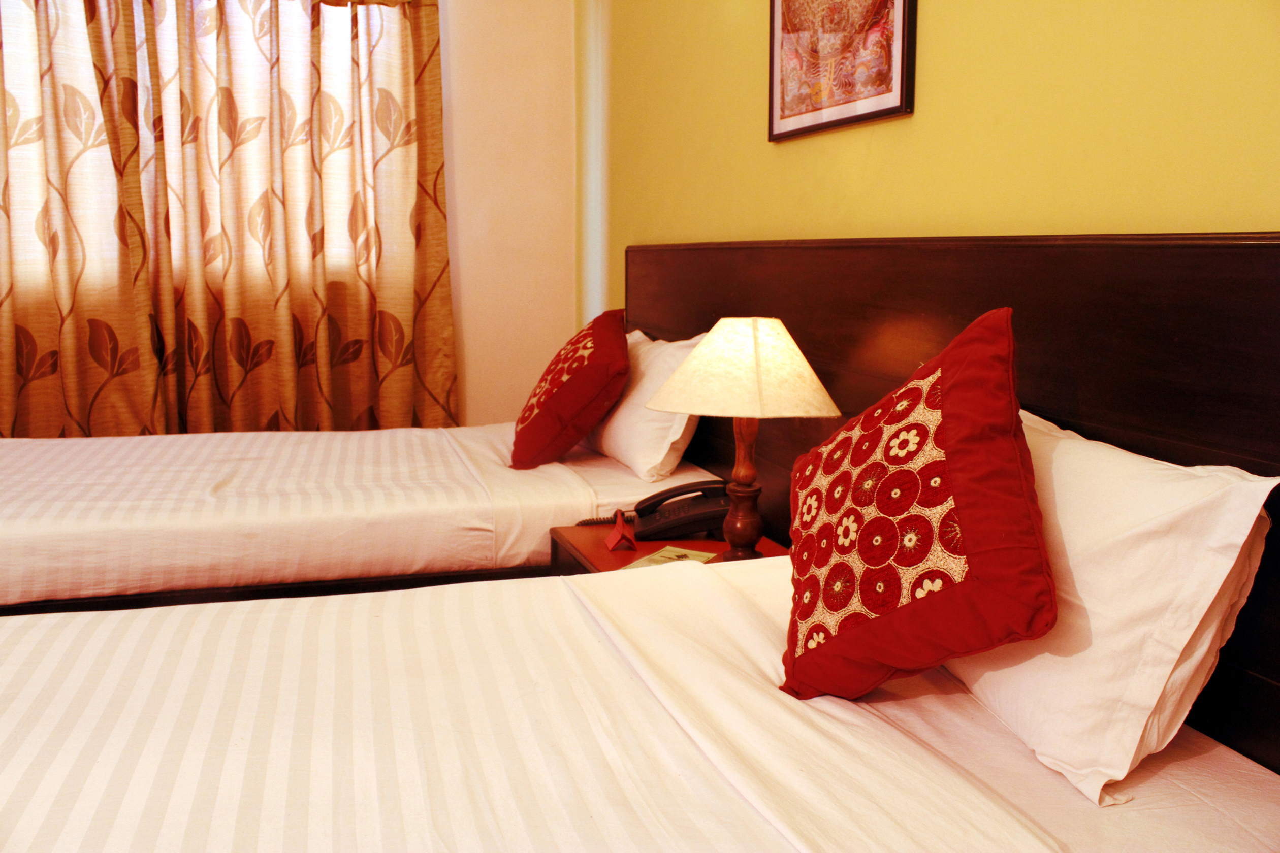 Double or Twin Superior