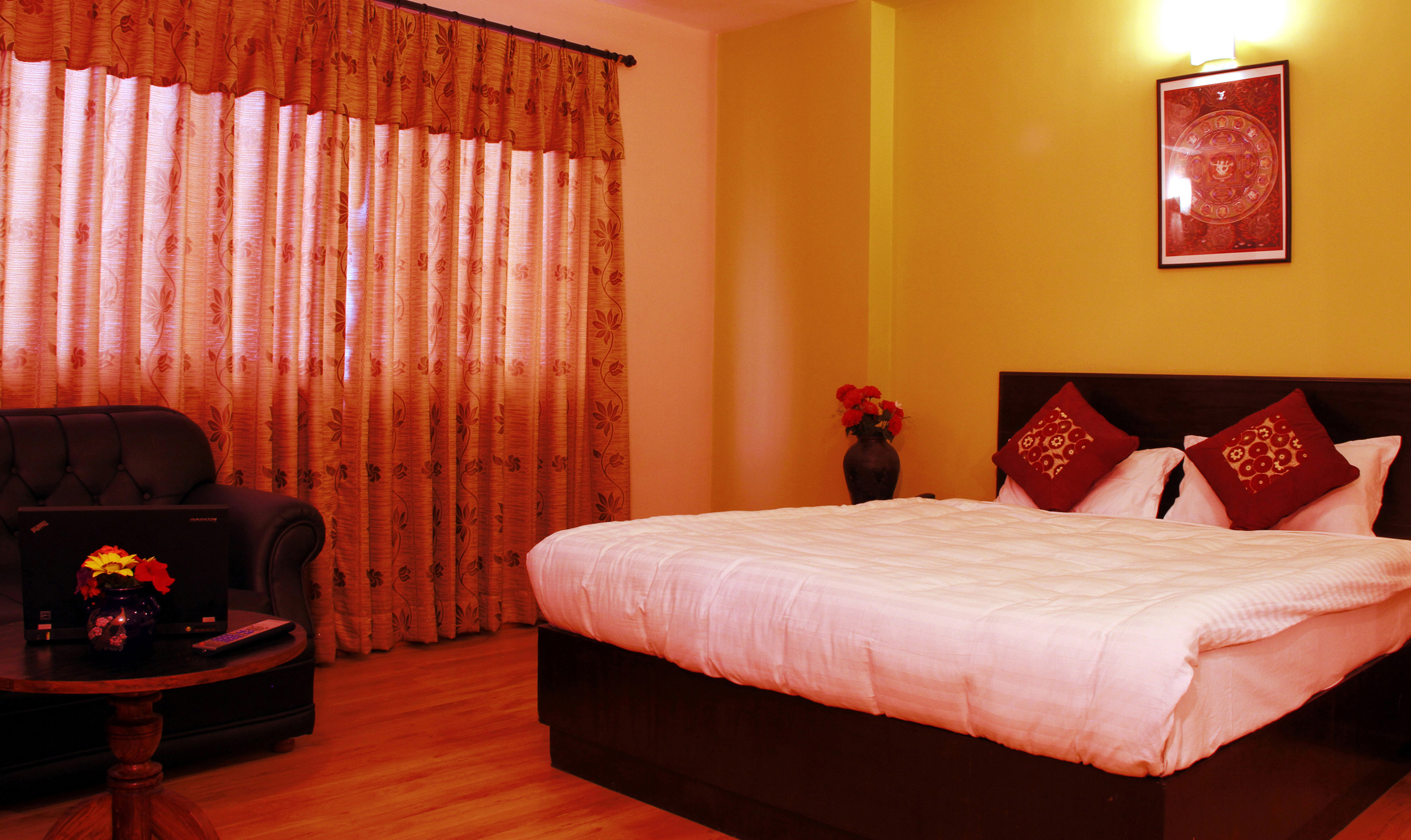 Double or Twin Superior