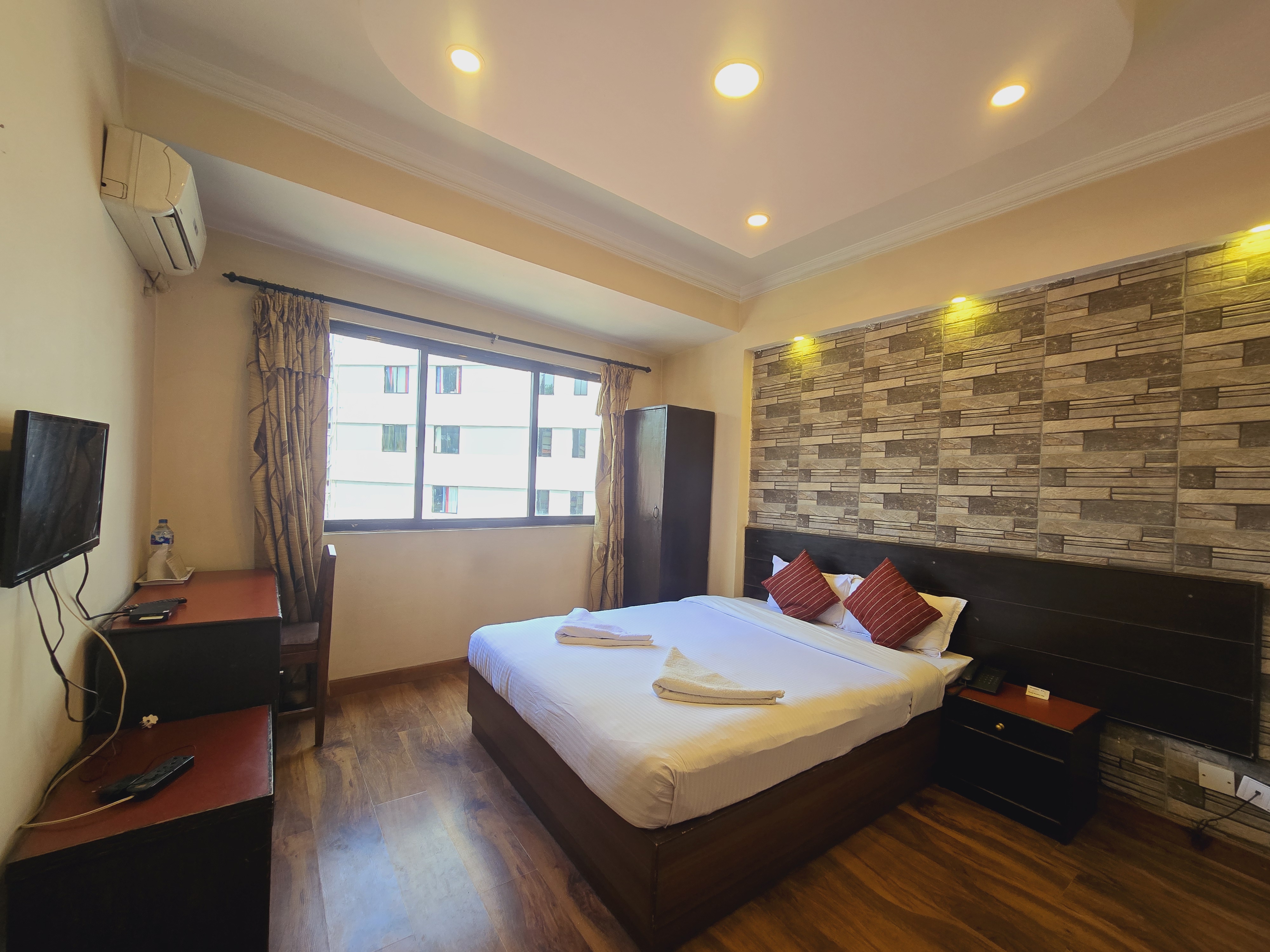 Double or Twin Superior