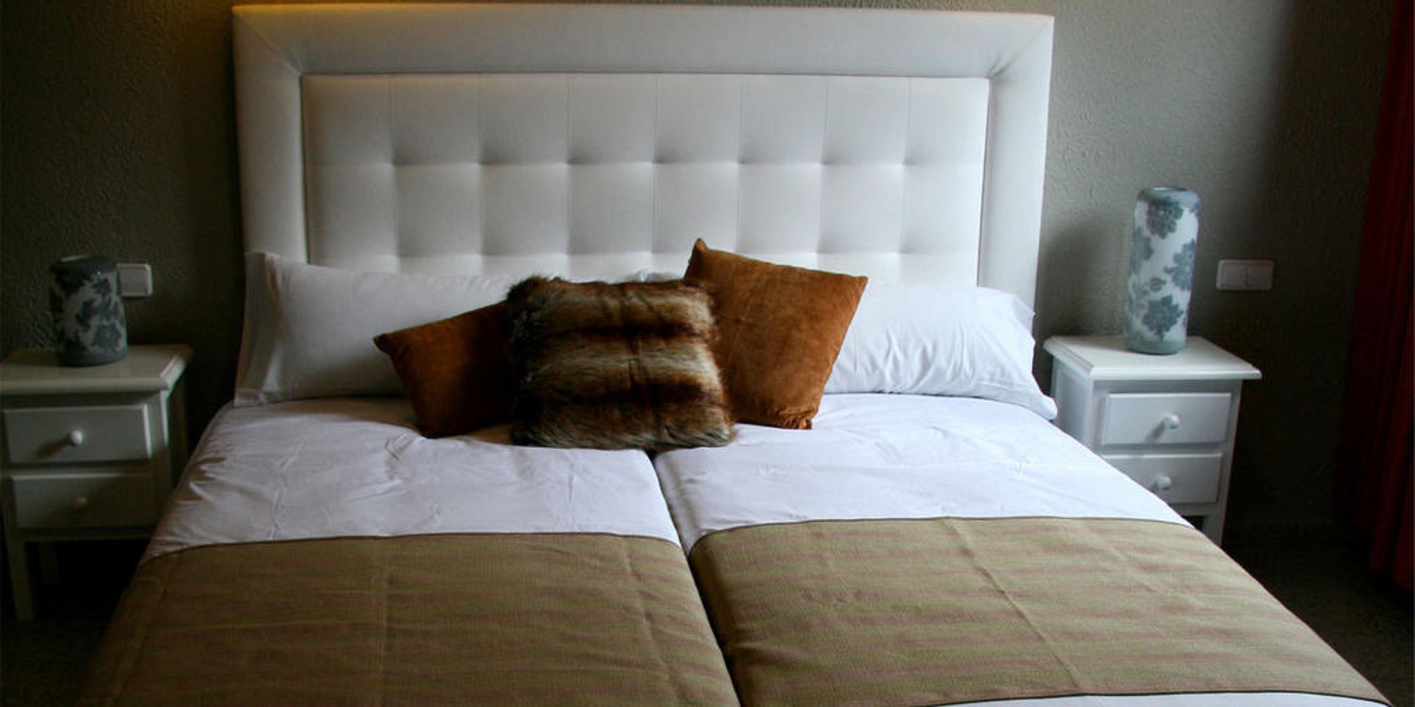 Double or Twin Standard