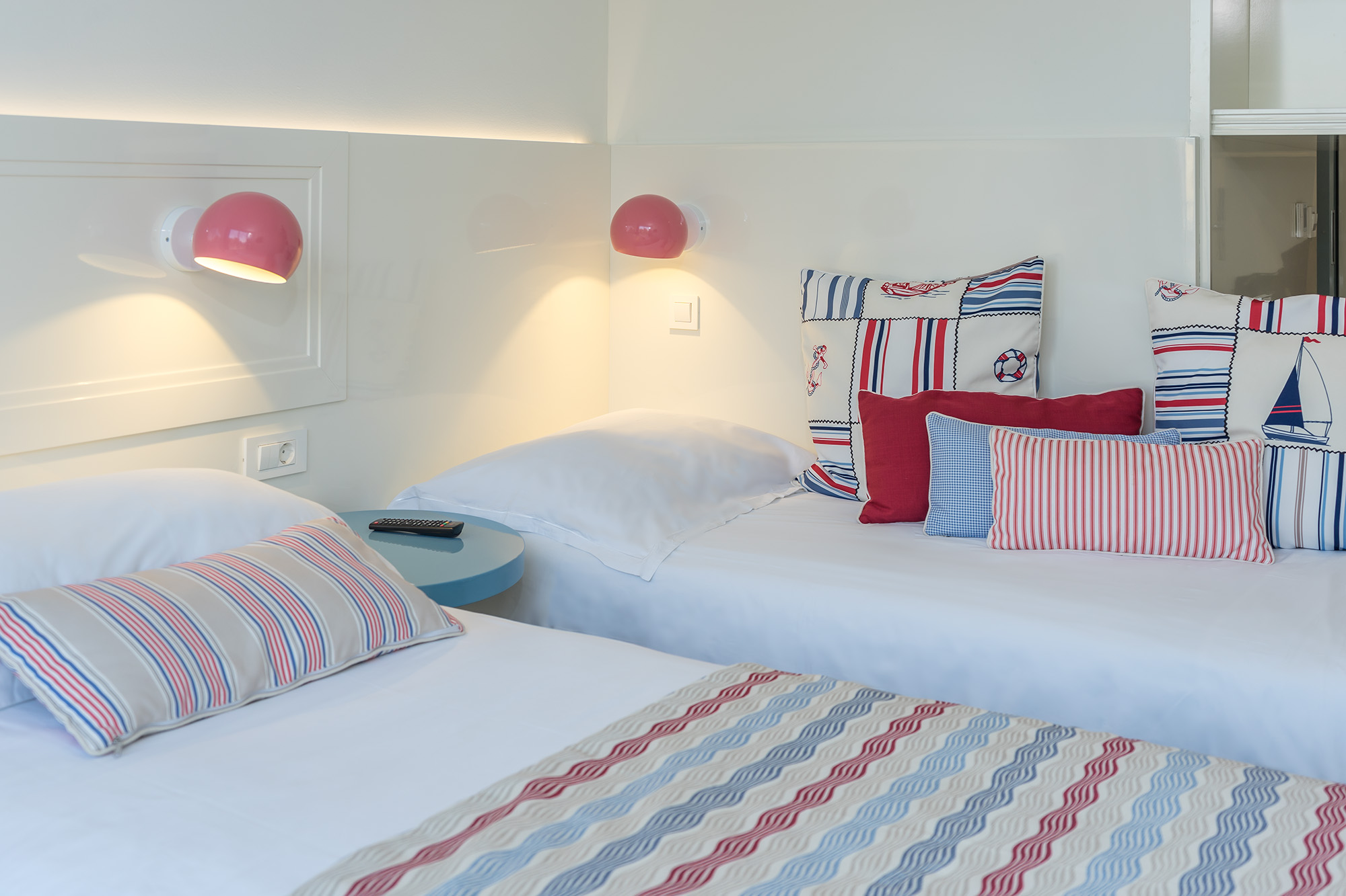 Double or Twin Standard