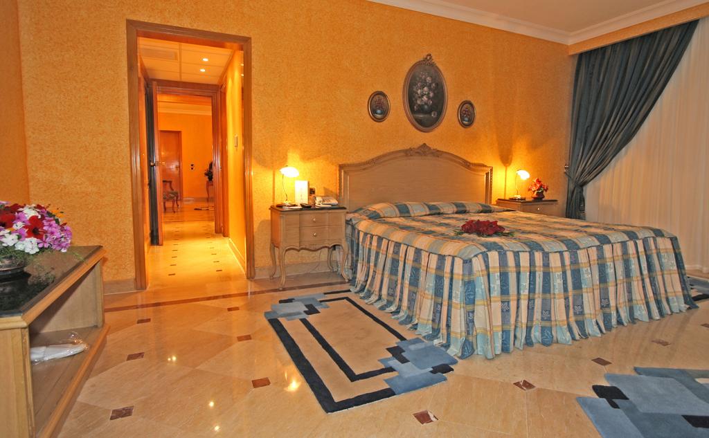 Junior Suite Standard