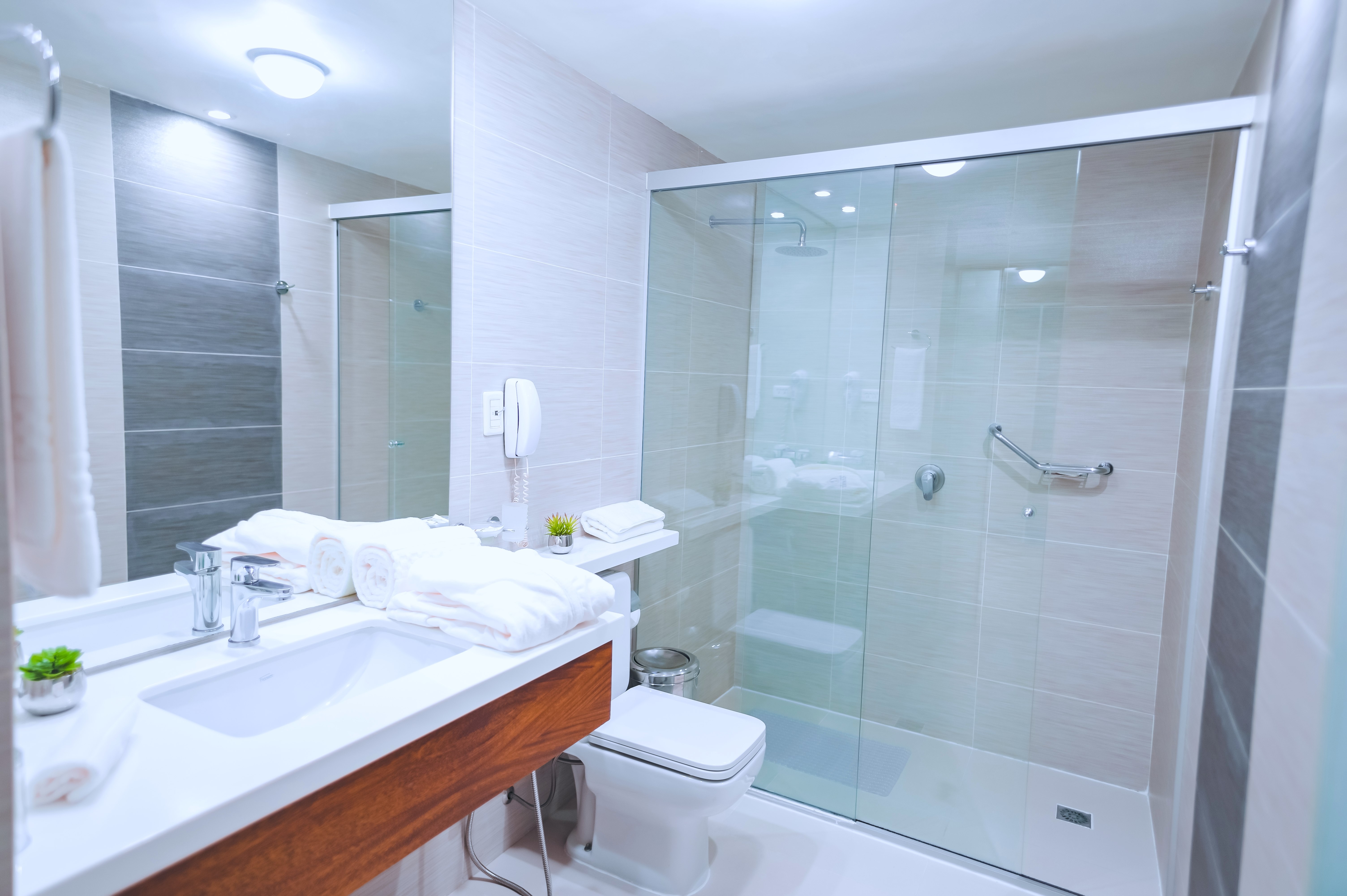 Junior Suite Superior King Bed