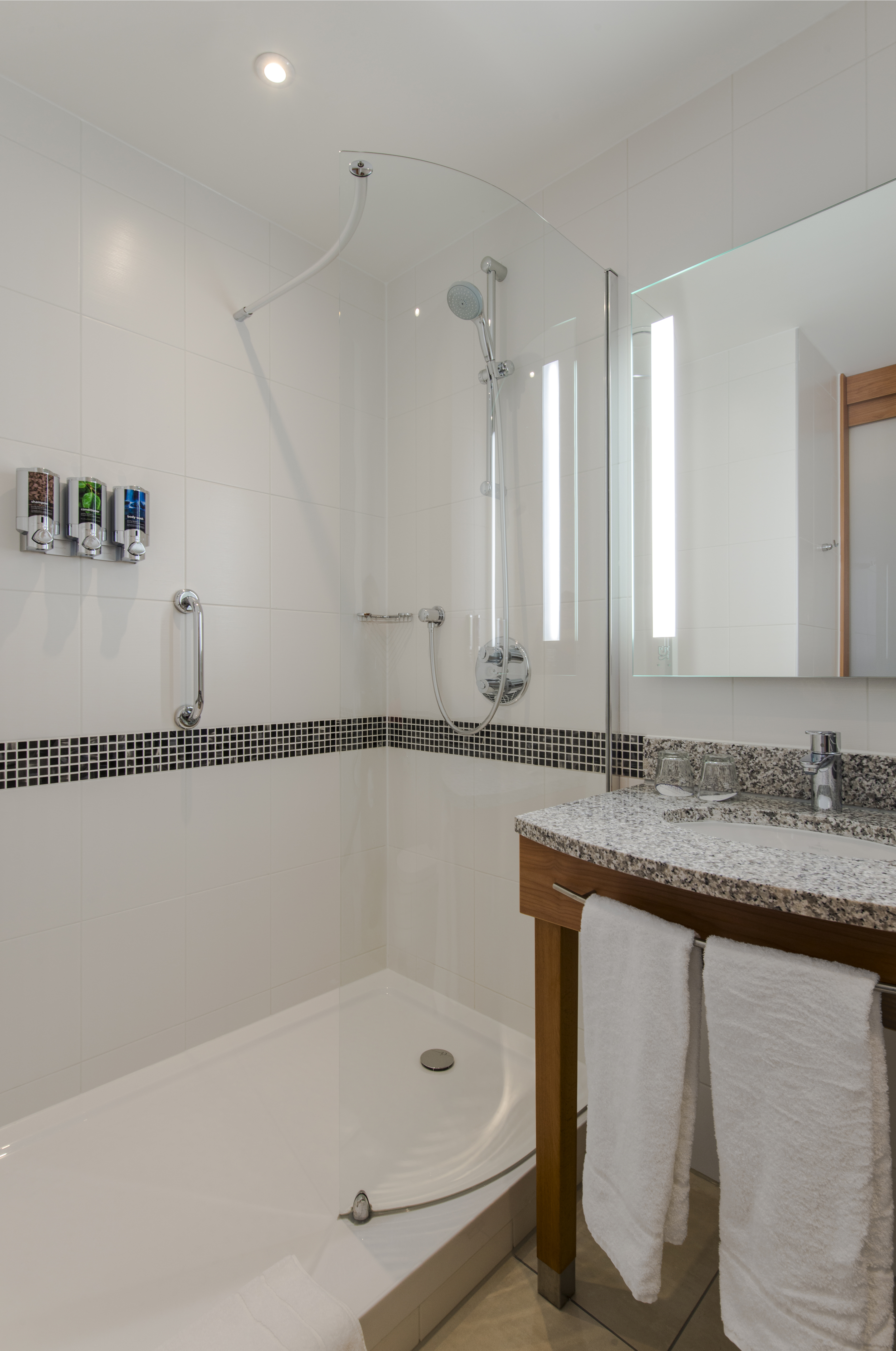 Family Room Connecting Room