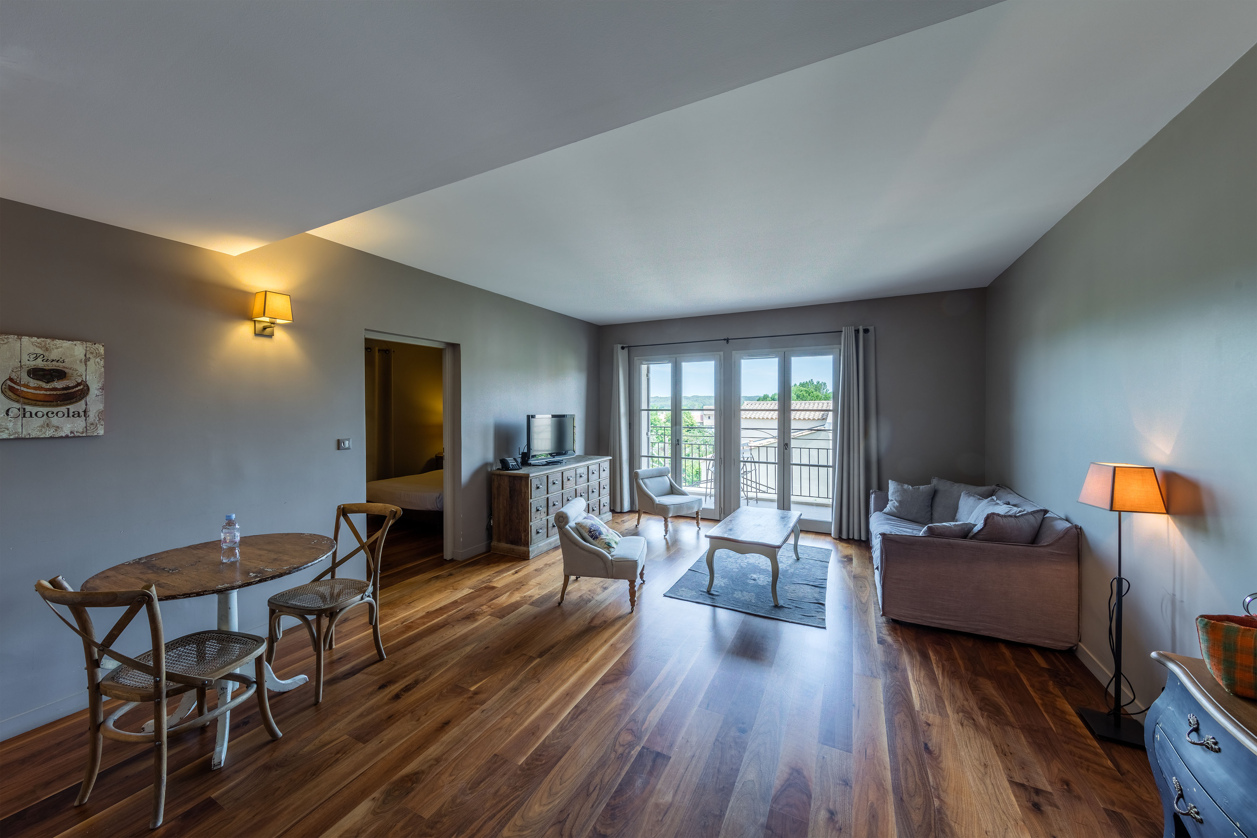 Family Room Standard