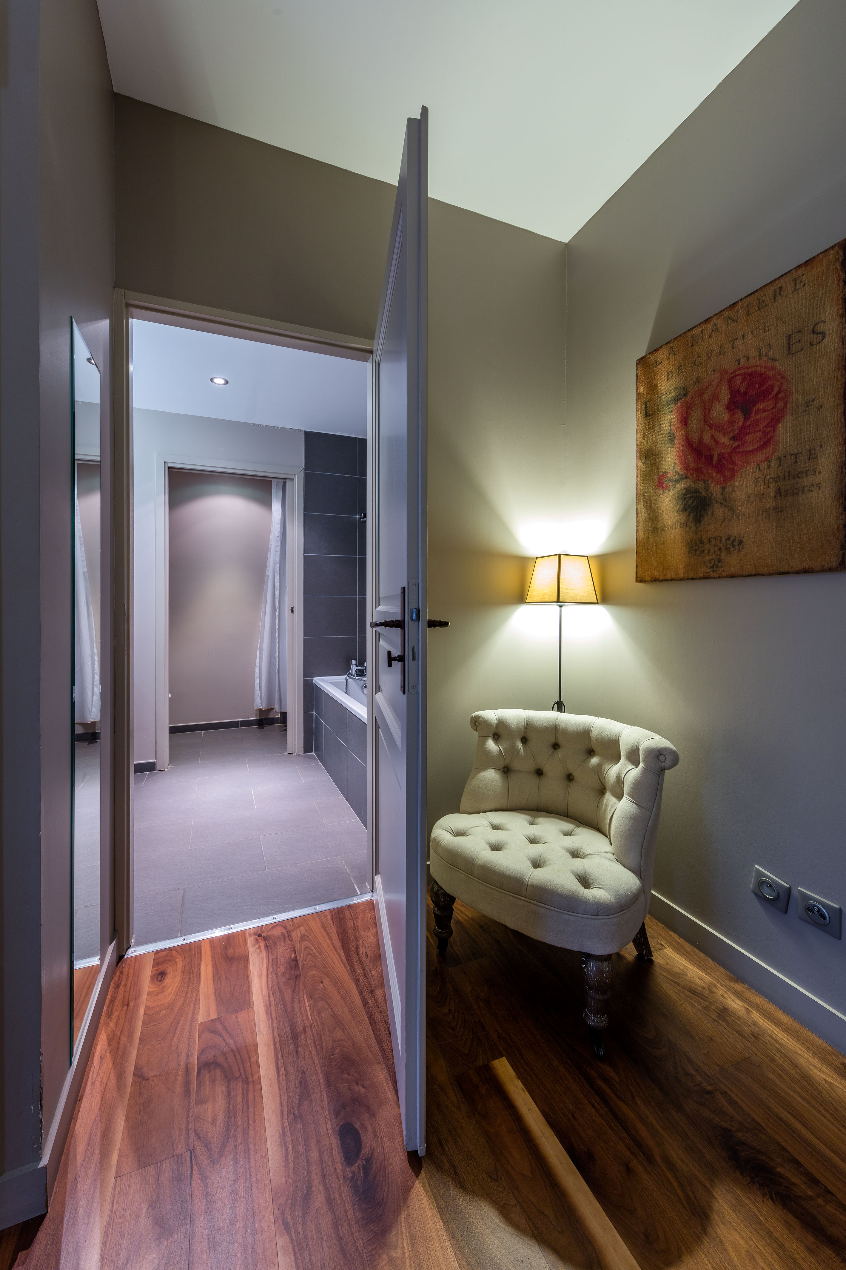 Family Room Standard