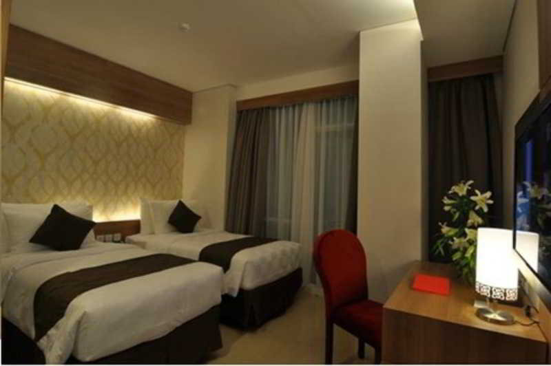 Double or Twin Superior