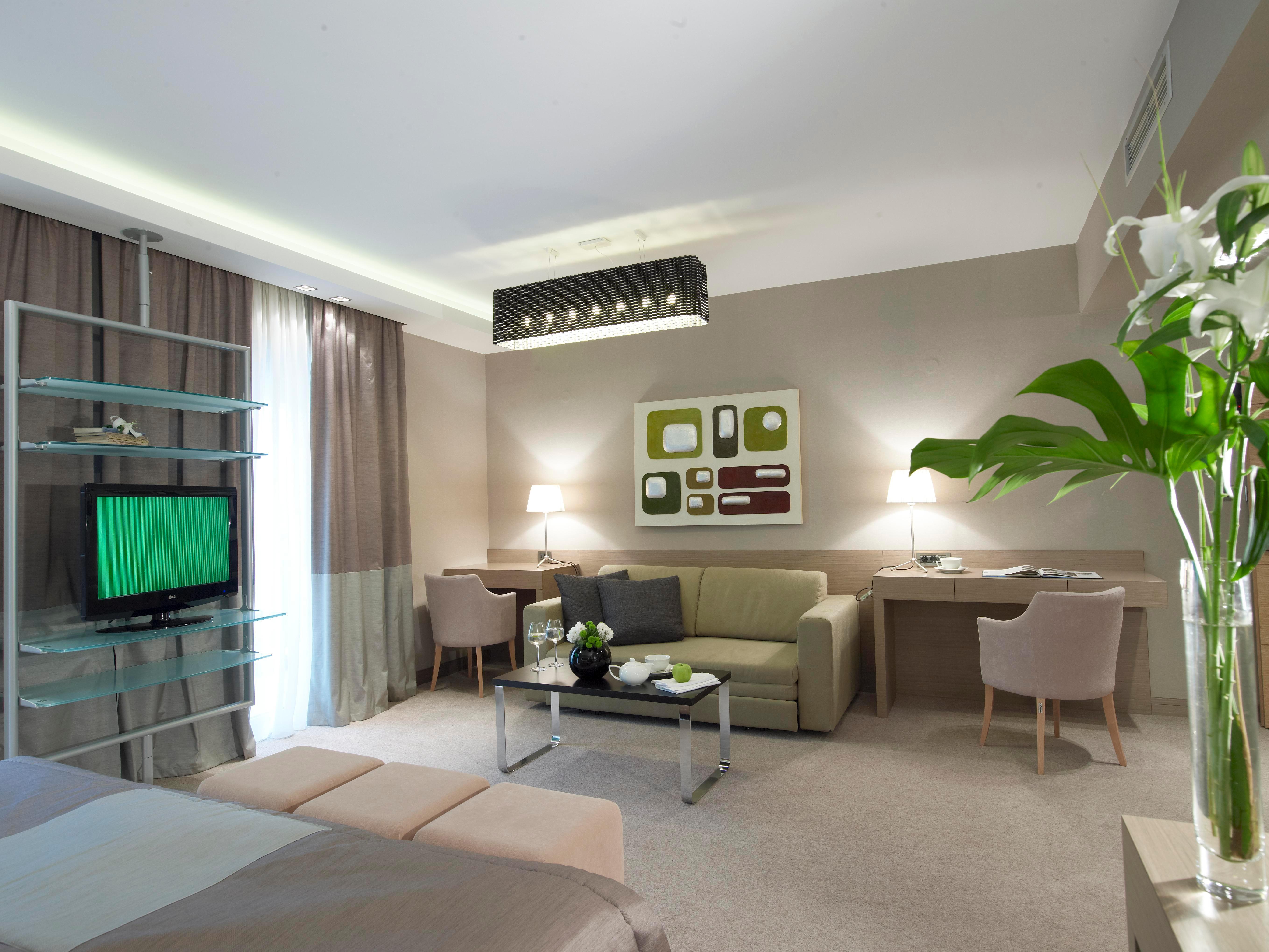 Junior Suite Standard