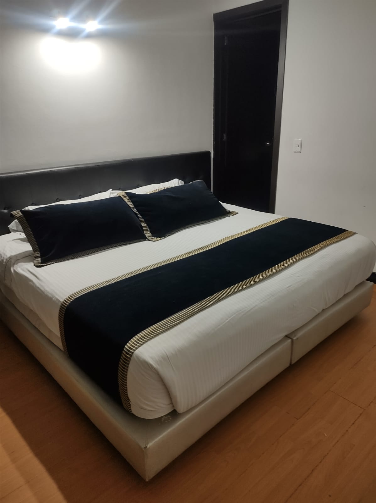 Single One Bed