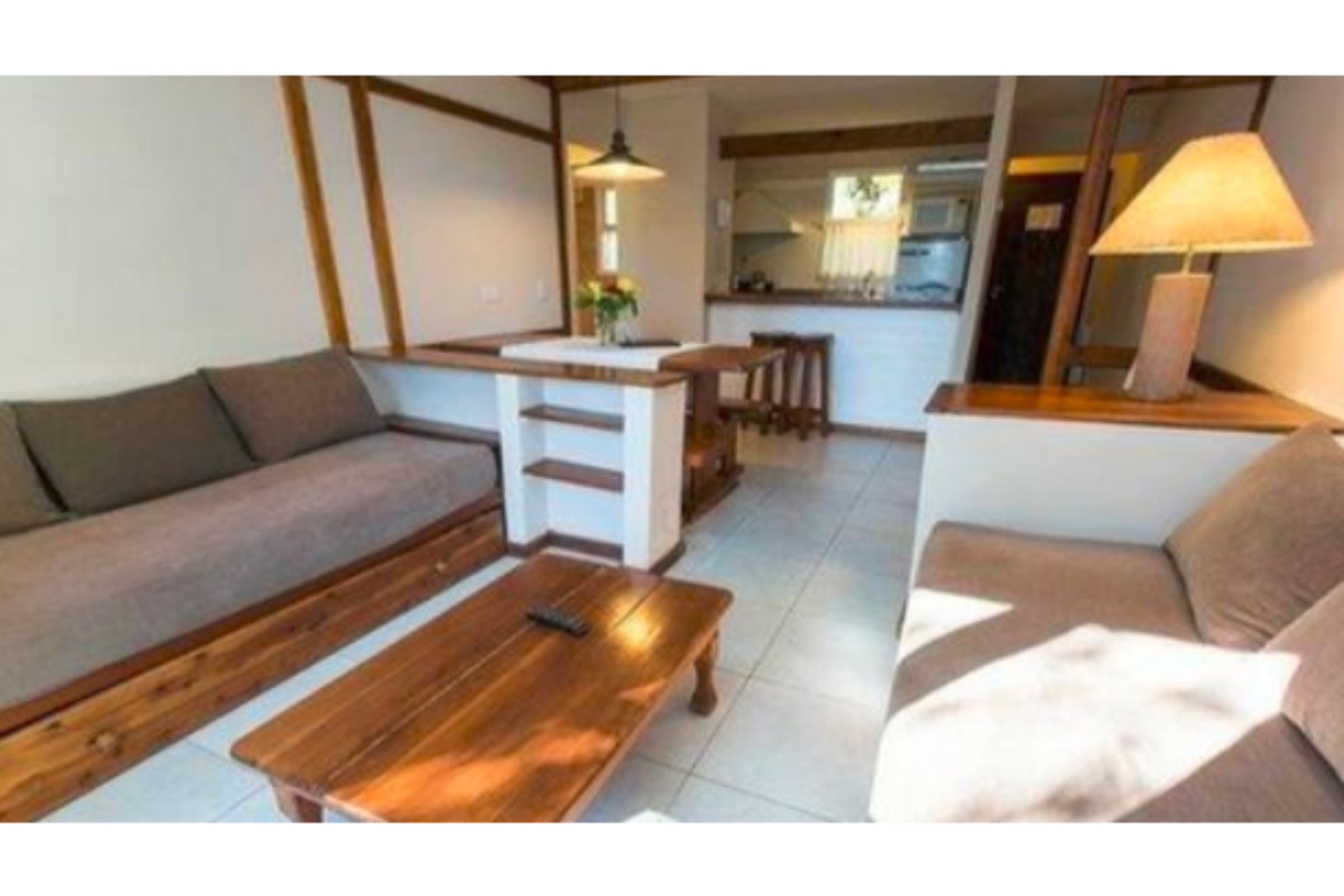 Apartment Capacity 7