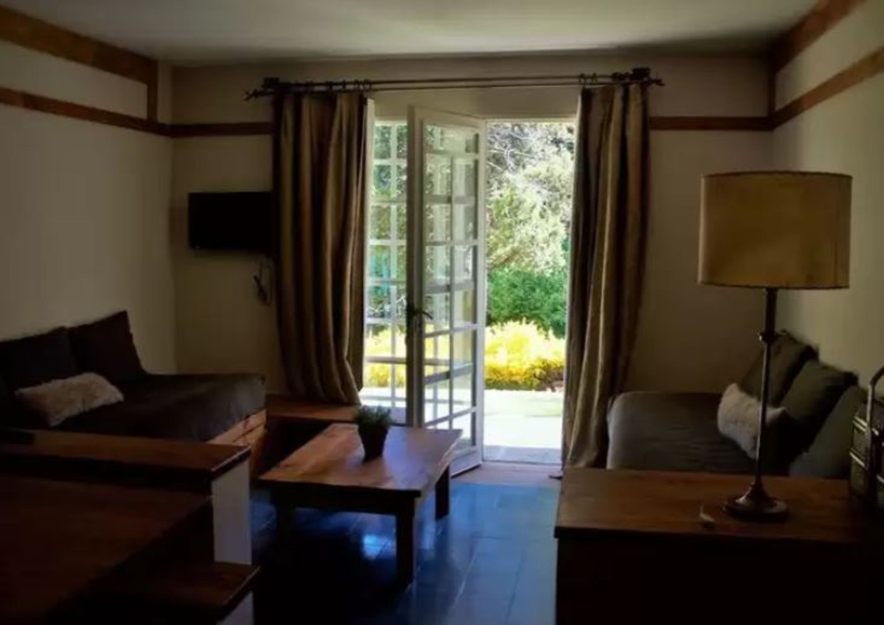 Apartment Capacity 7