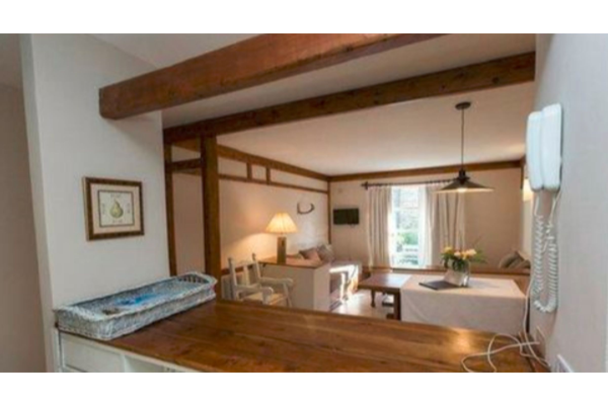 Apartment Capacity 5