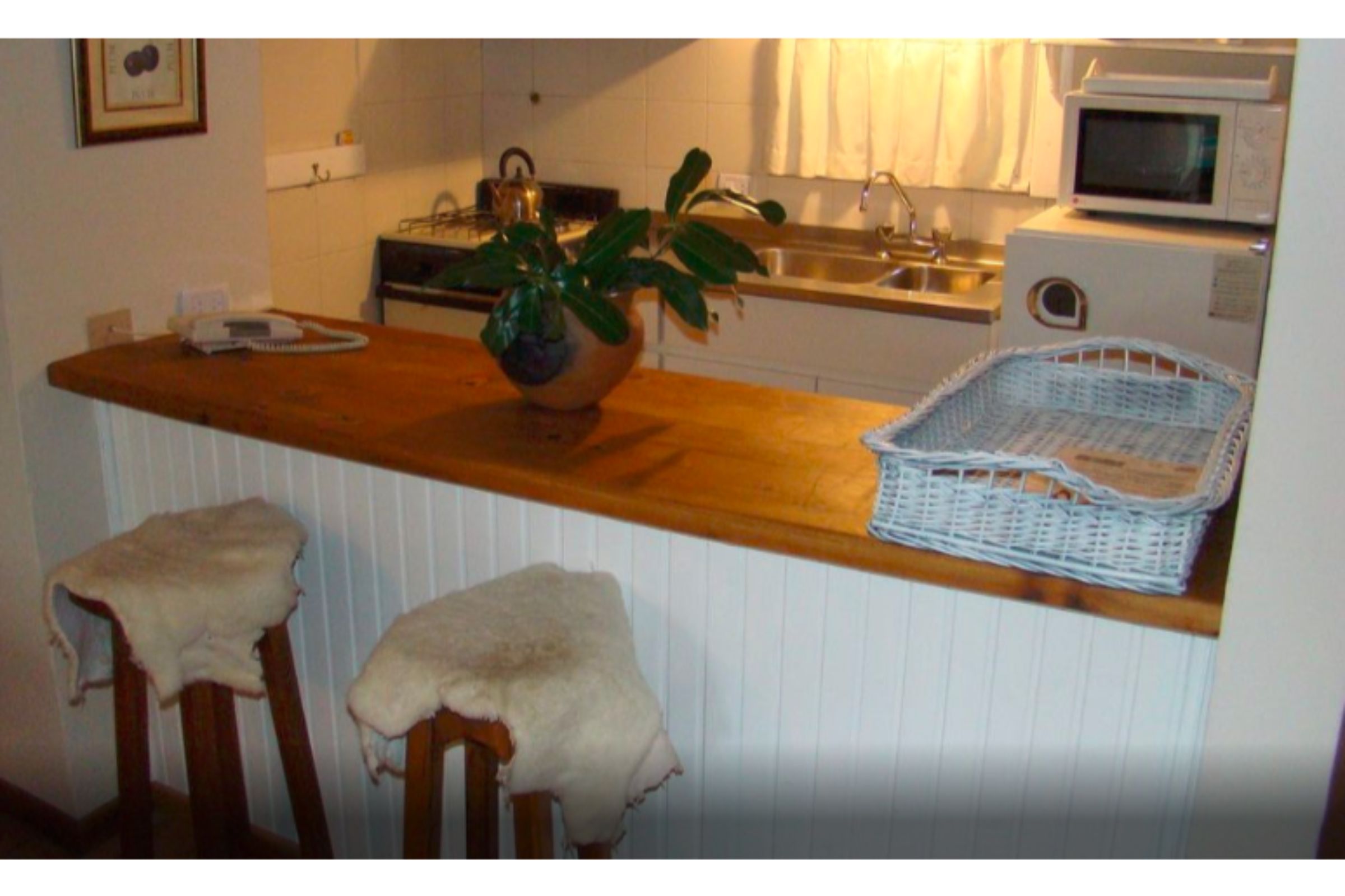 Apartment Capacity 7