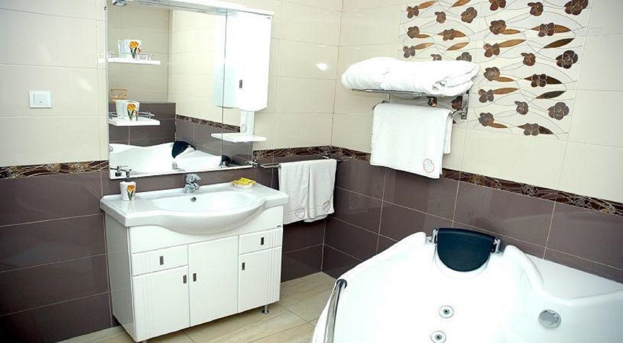 Junior Suite Standard