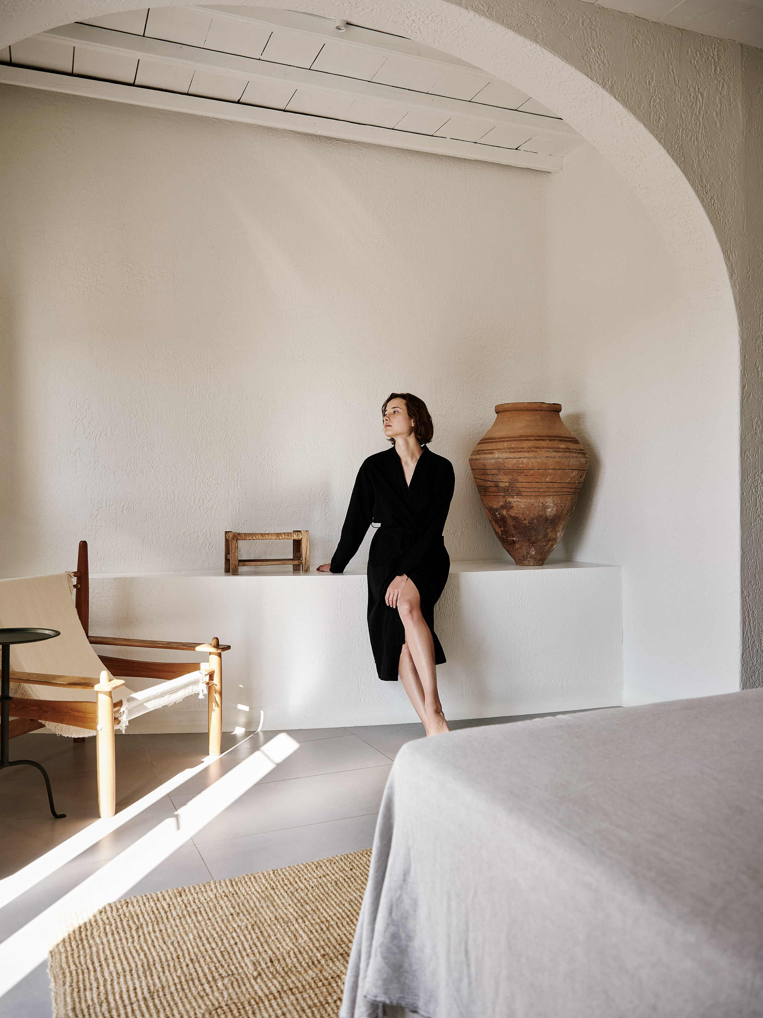 Suite Superior Sea View