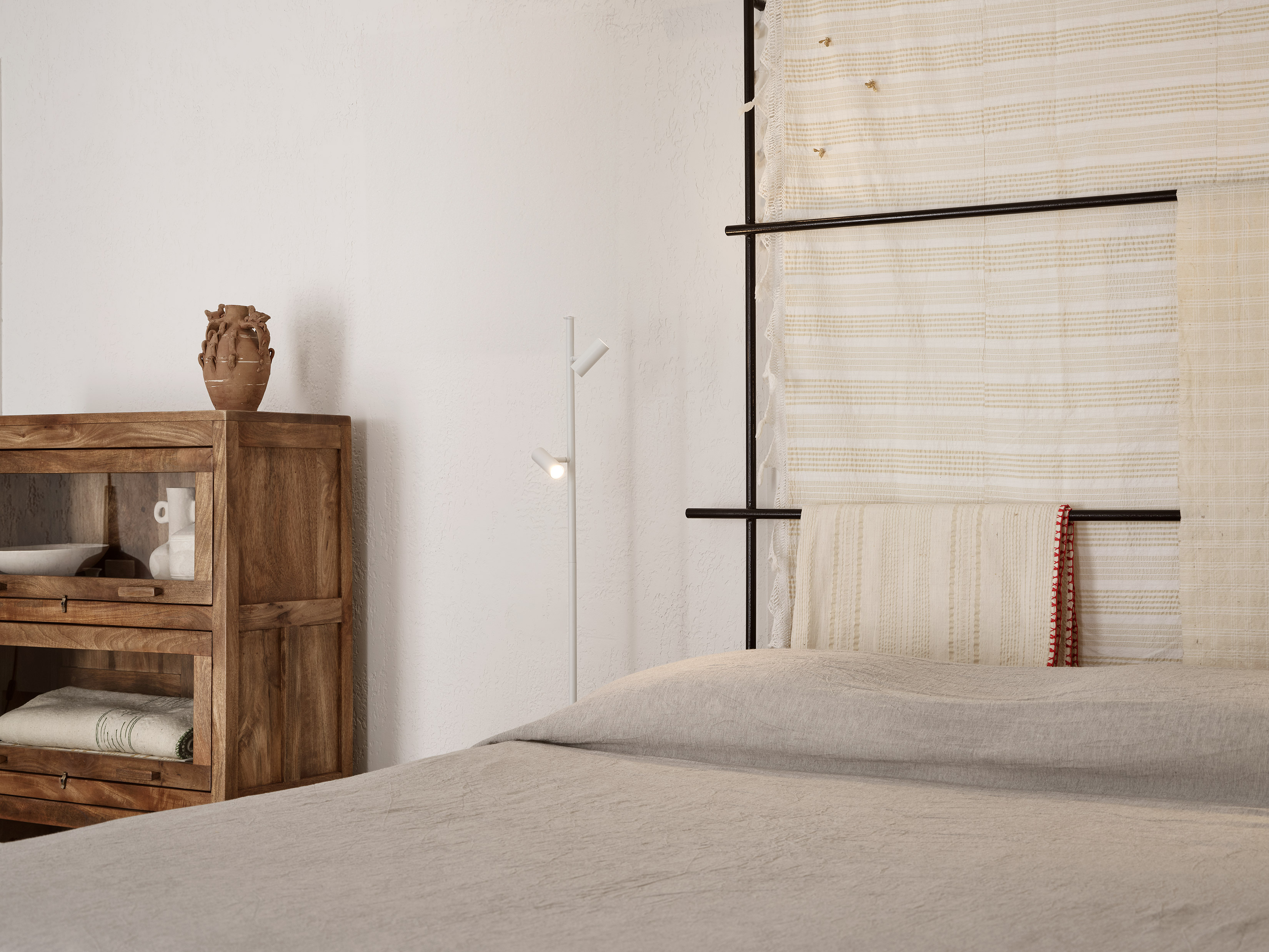 Suite Superior Sea View