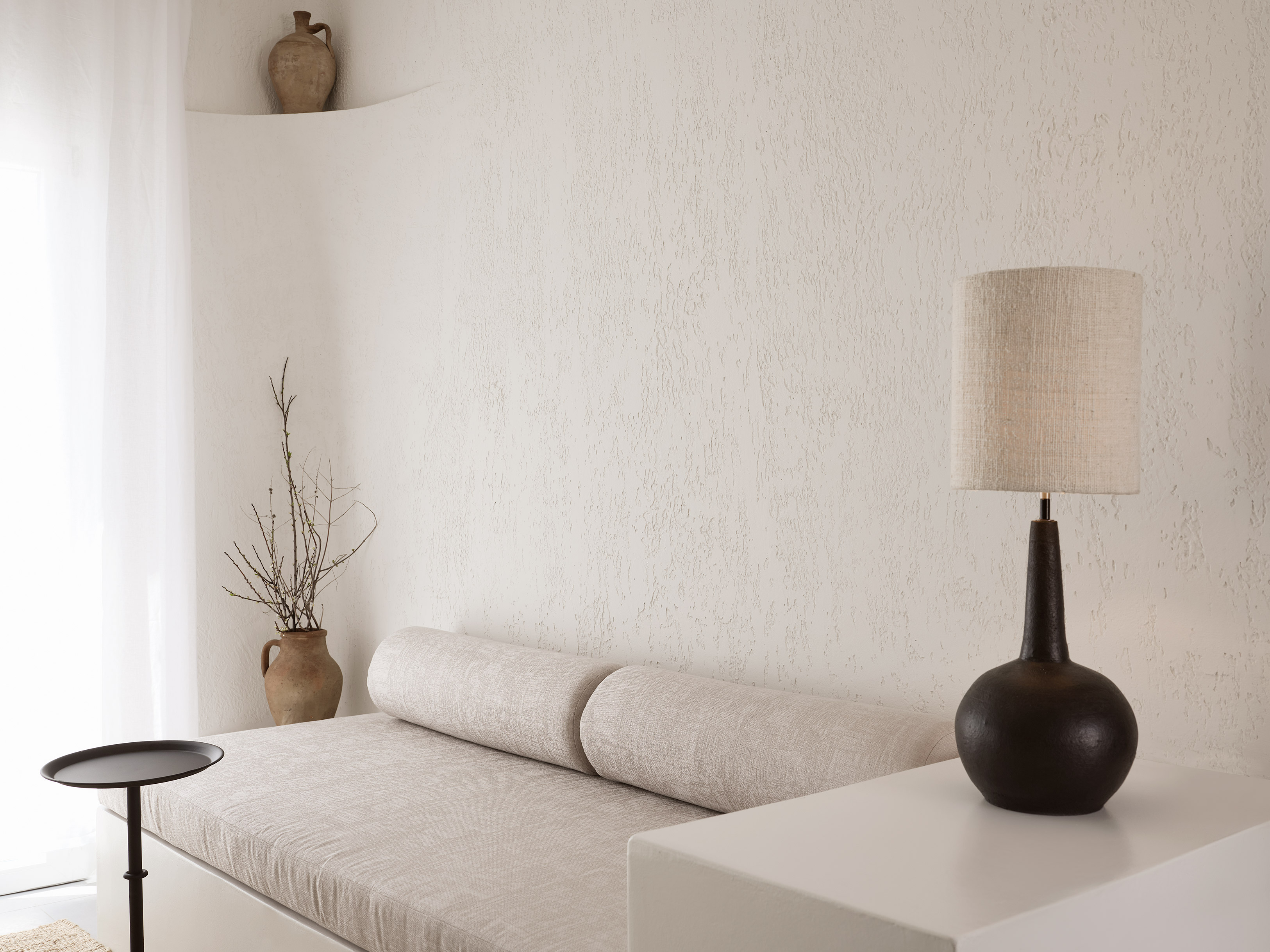 Suite Superior Sea View