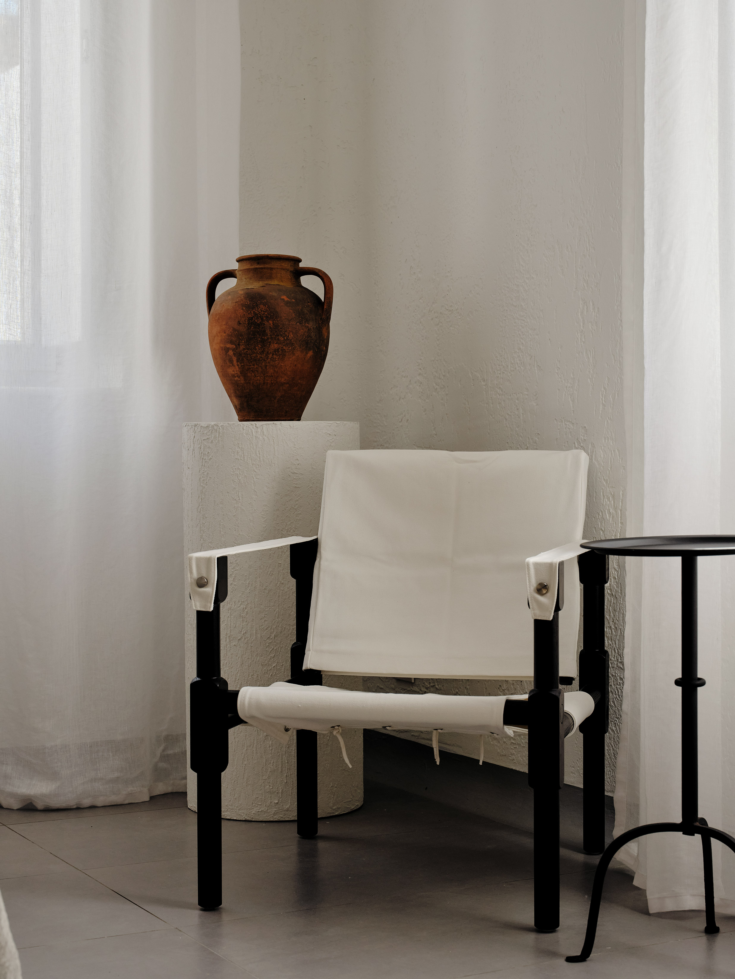 Suite Superior Sea View